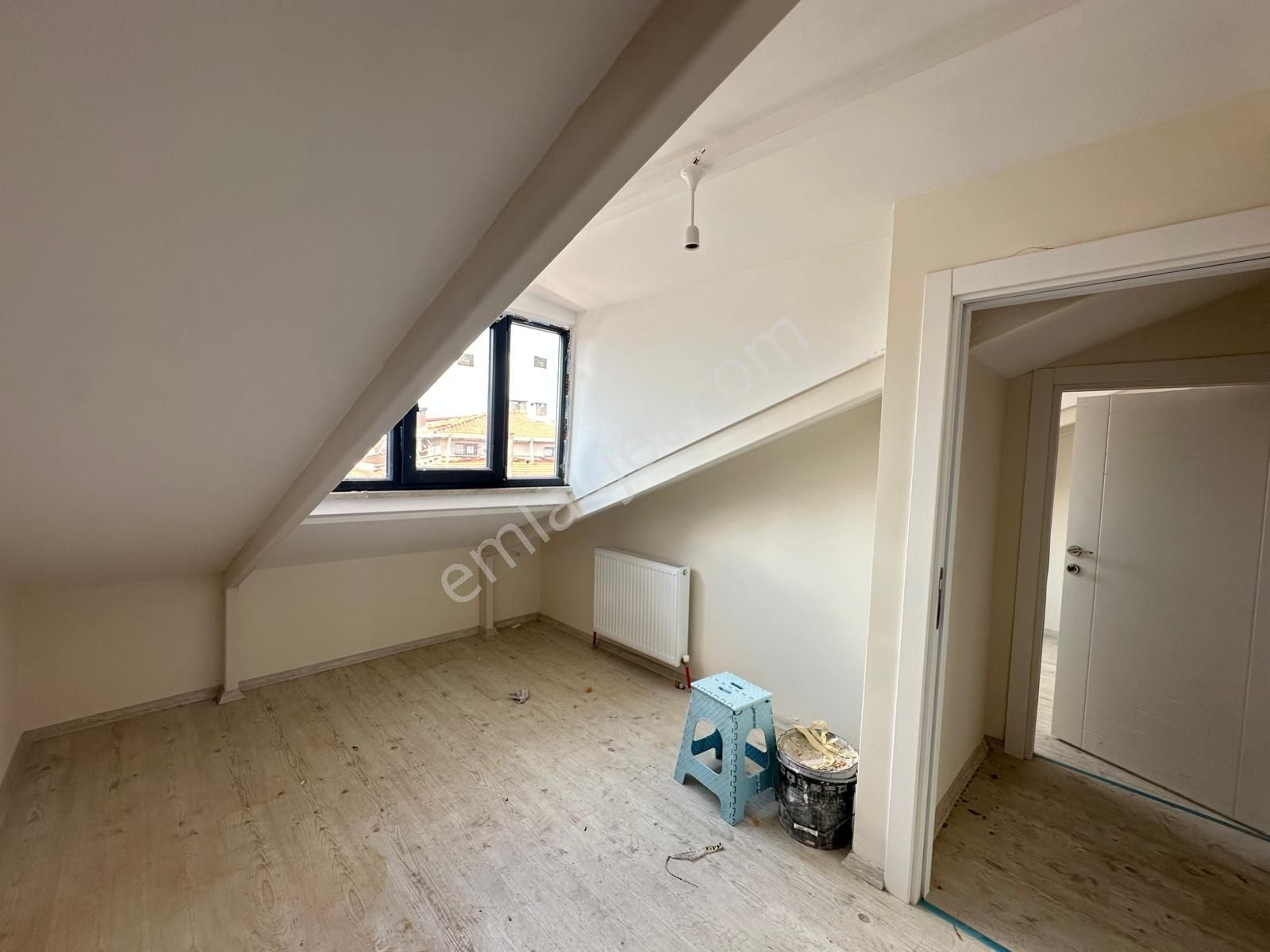 Acill Bağlarbaşı'nda Manzaralı Yeni Dubleks Fırsat Daire!! - Görsel 3