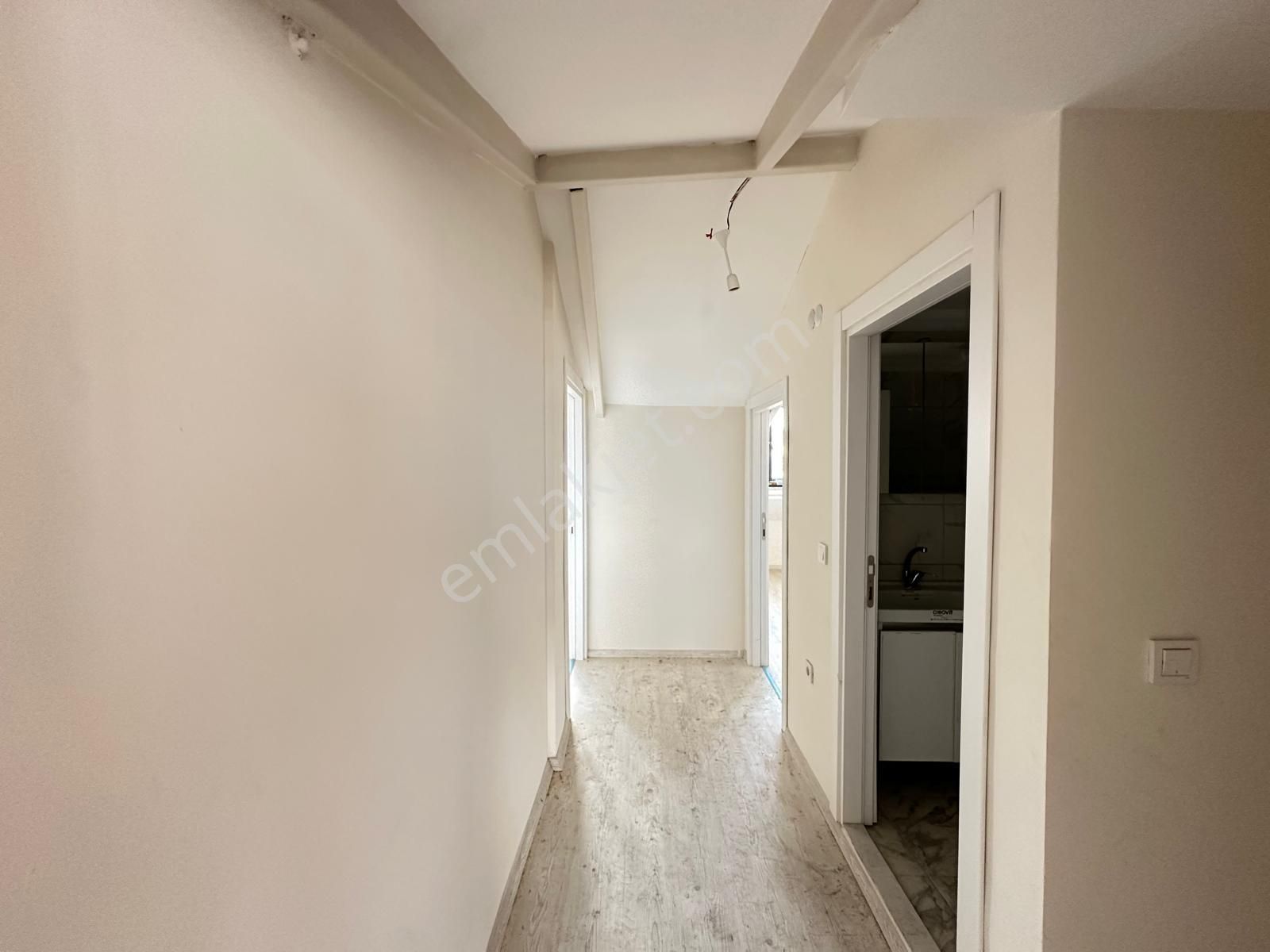 Acill Bağlarbaşı'nda Manzaralı Yeni Dubleks Fırsat Daire!! - Görsel 11