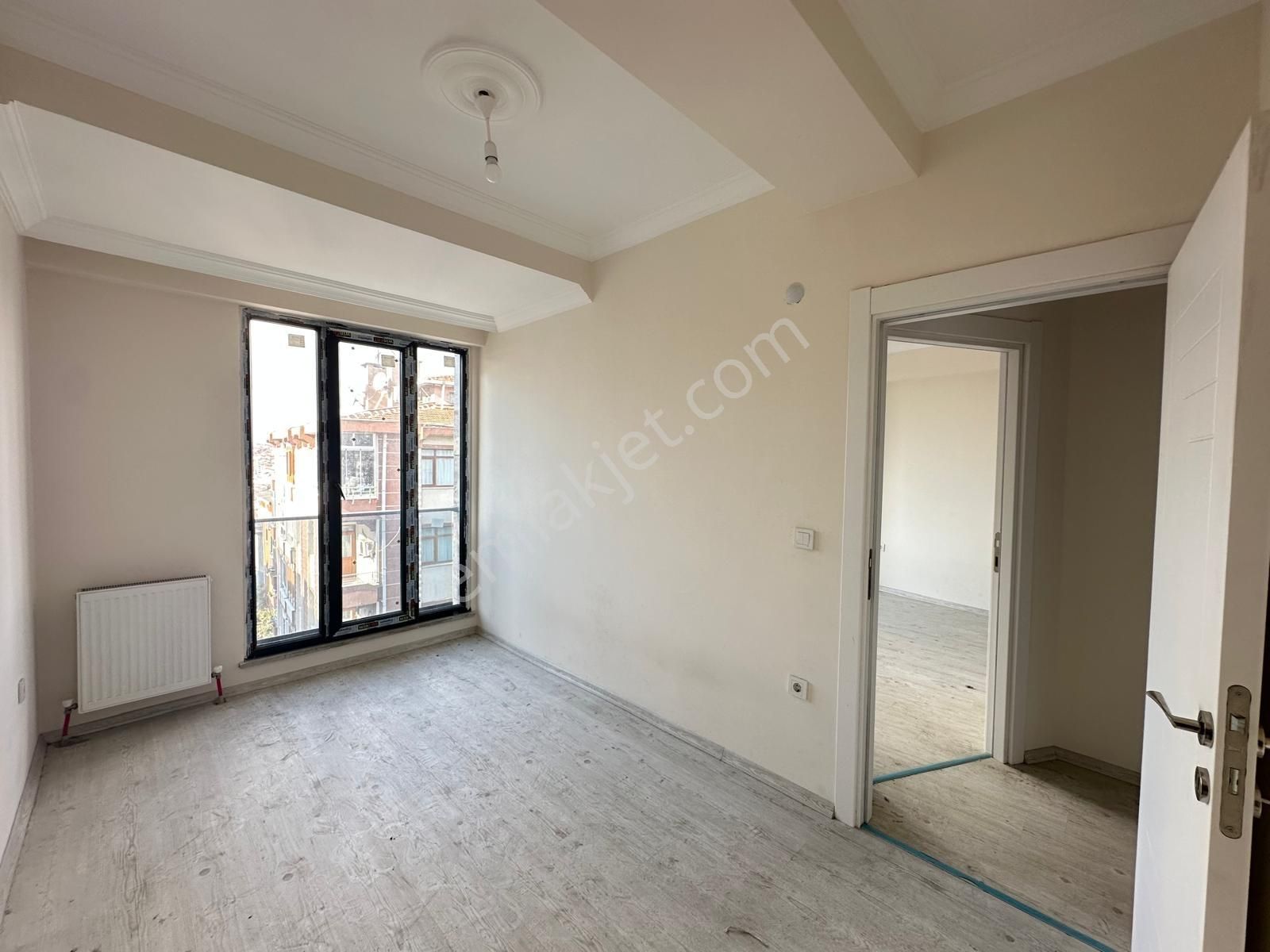 Acill Bağlarbaşı'nda Manzaralı Yeni Dubleks Fırsat Daire!! - Görsel 6