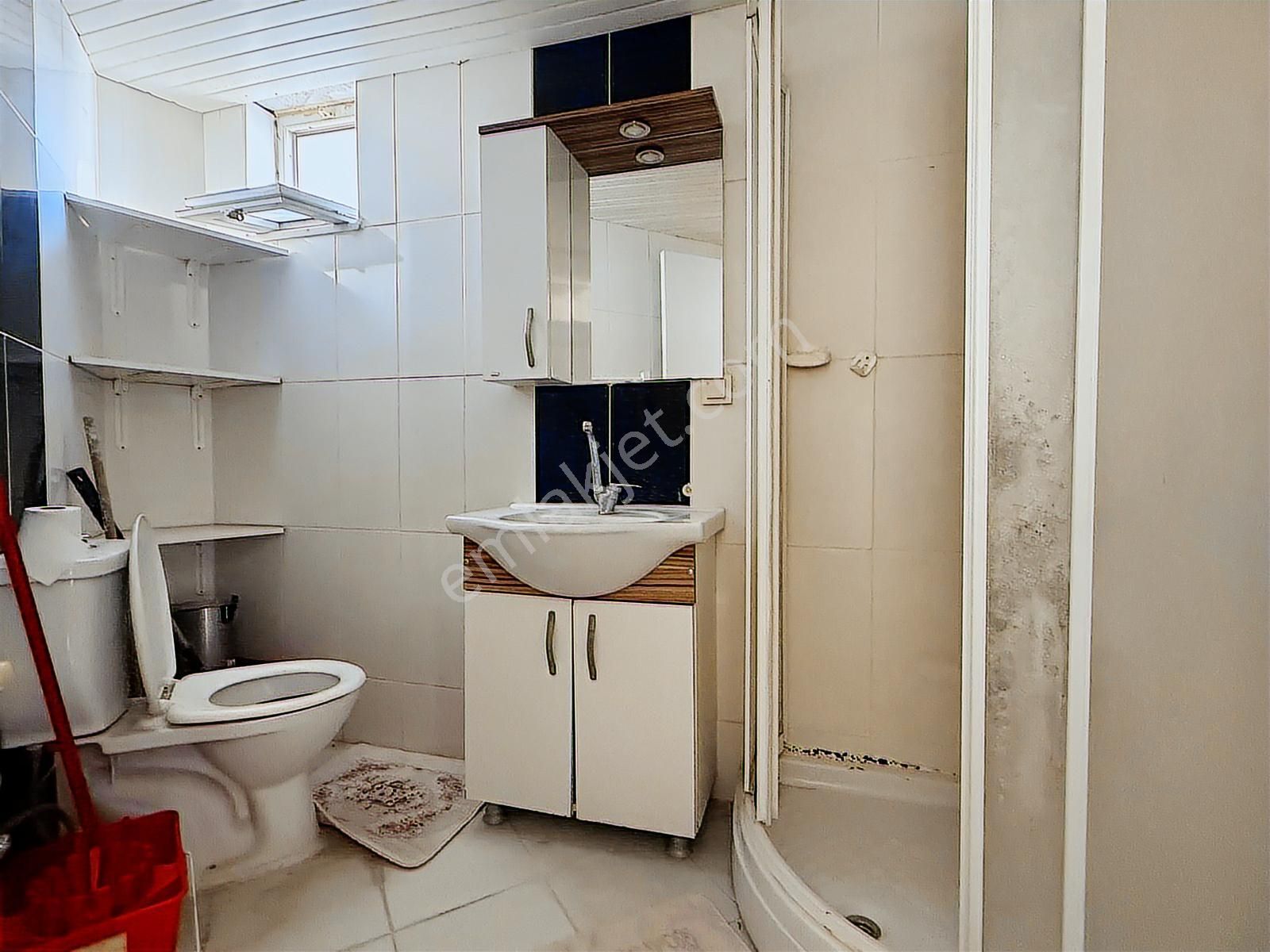 Binyapıdan İncilipınar'da Sıfır Eşyalı Ara Kat Kiralık Apart ! - Görsel 5