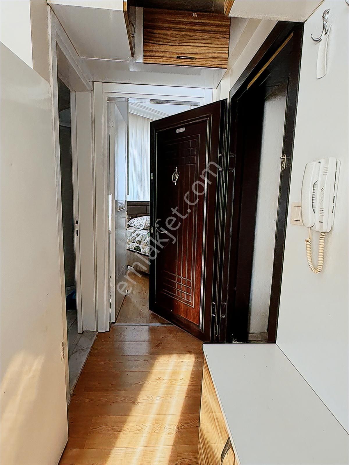 Binyapıdan İncilipınar'da Sıfır Eşyalı Ara Kat Kiralık Apart ! - Görsel 13