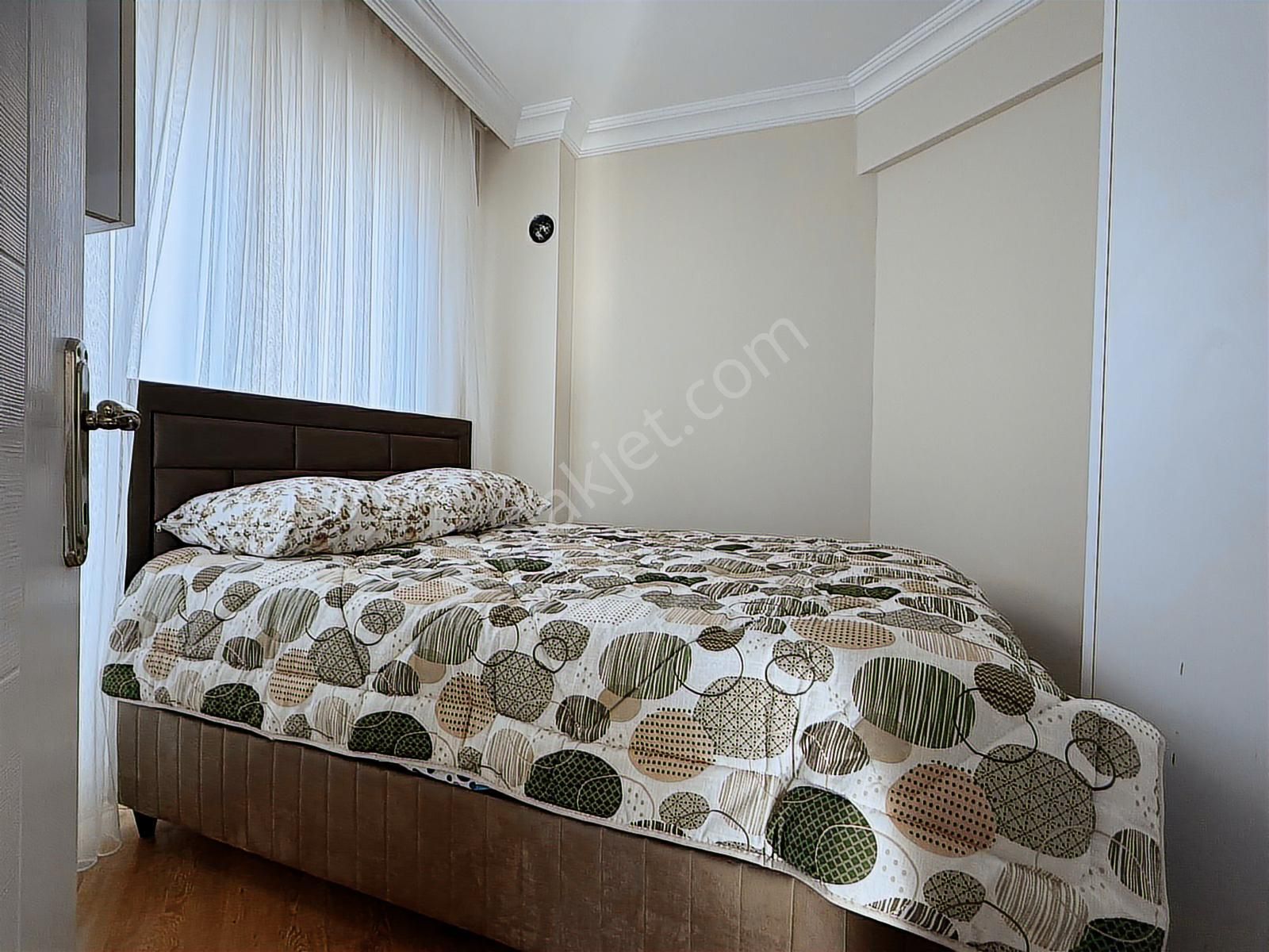 Binyapıdan İncilipınar'da Sıfır Eşyalı Ara Kat Kiralık Apart ! - Görsel 4