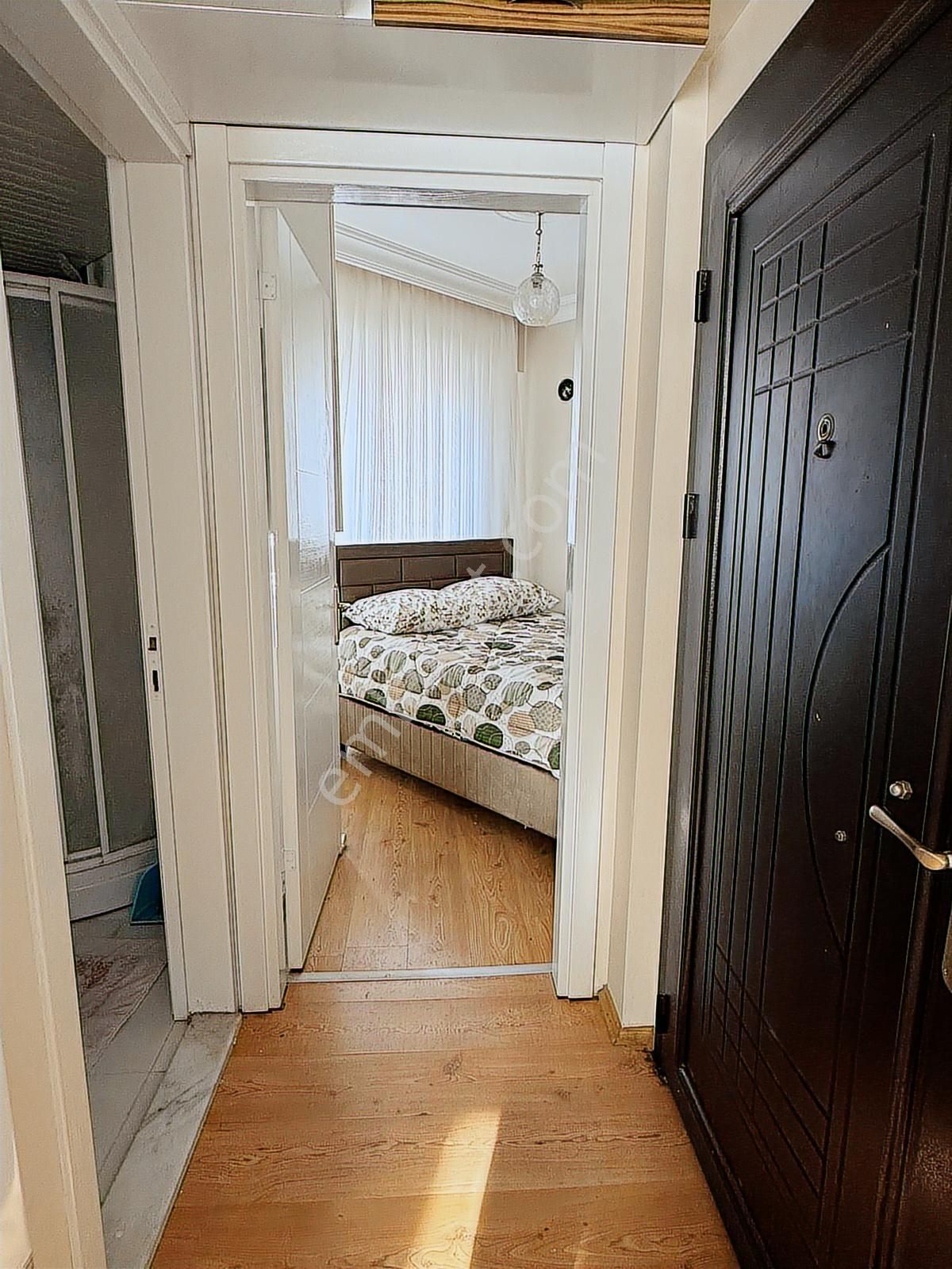 Binyapıdan İncilipınar'da Sıfır Eşyalı Ara Kat Kiralık Apart ! - Görsel 3