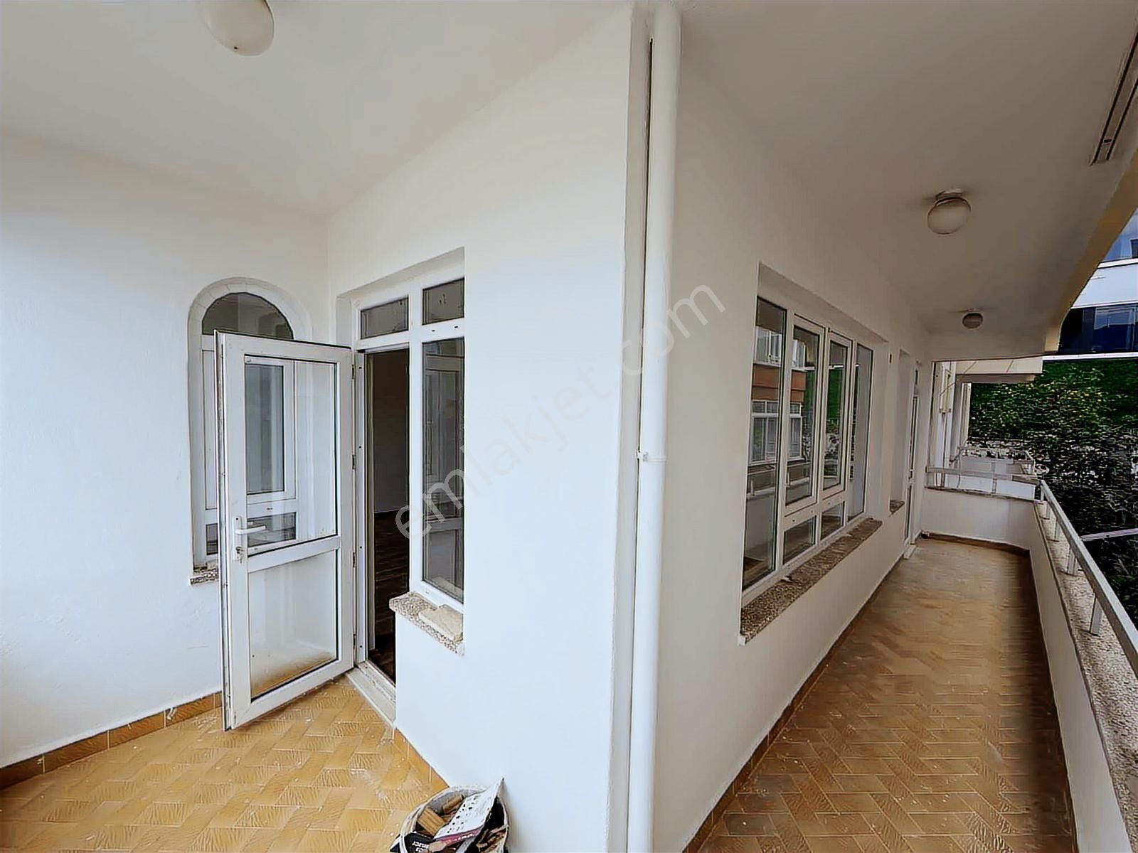 Emlakparktan Kale Yamacında Şehir Manzaralı Kiralık 2+1 Daire - Görsel 19