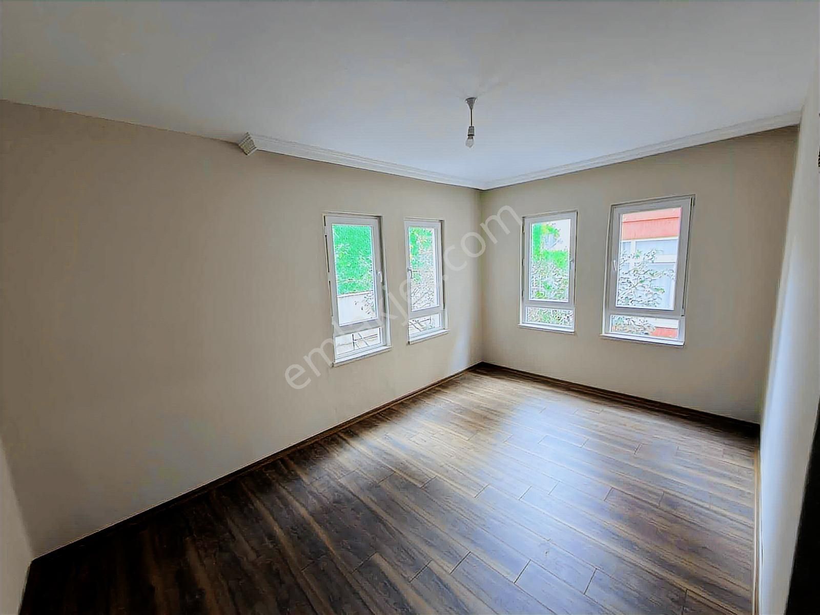 Emlakparktan Kale Yamacında Şehir Manzaralı Kiralık 2+1 Daire - Görsel 8