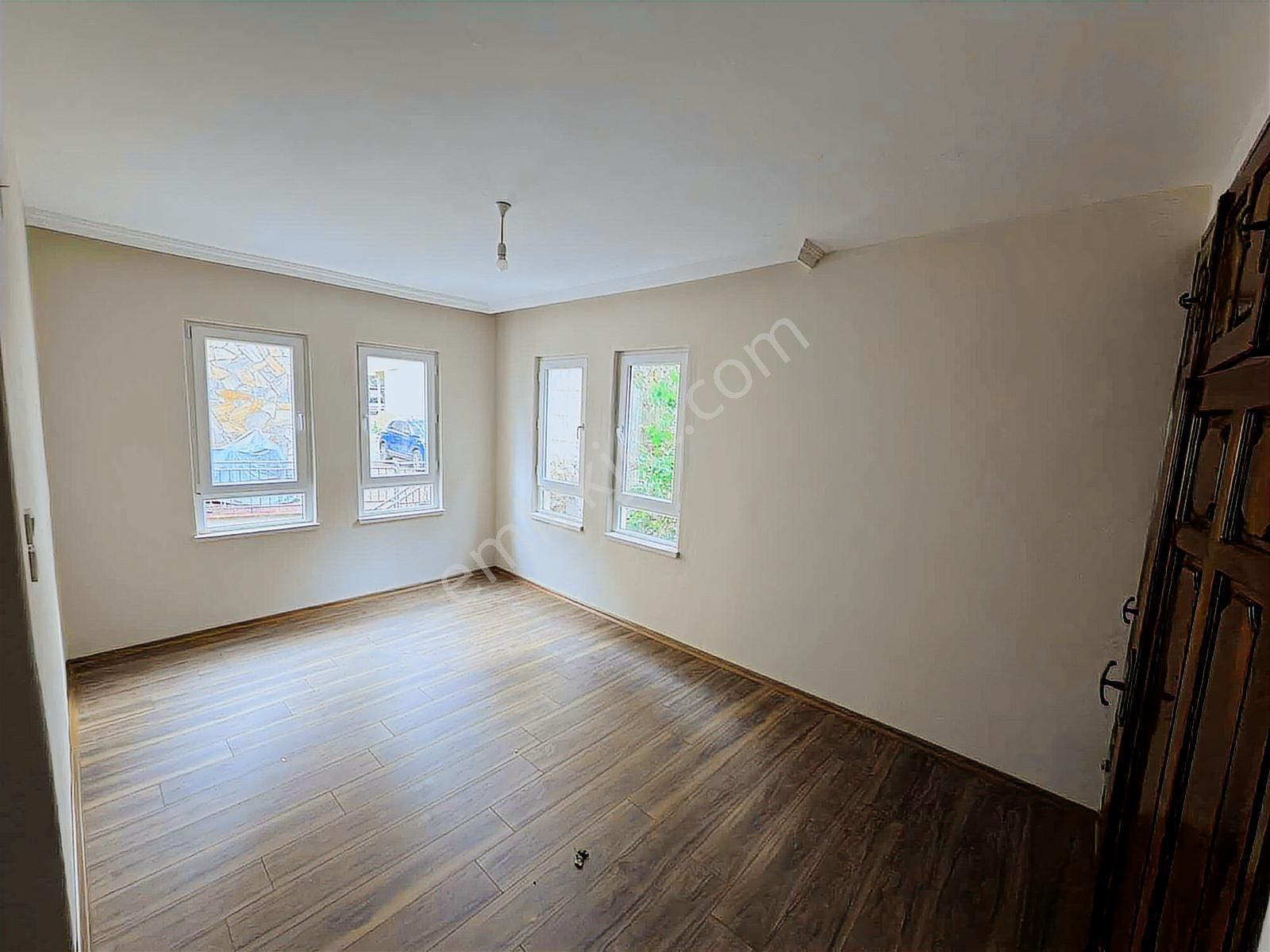 Emlakparktan Kale Yamacında Şehir Manzaralı Kiralık 2+1 Daire - Görsel 14