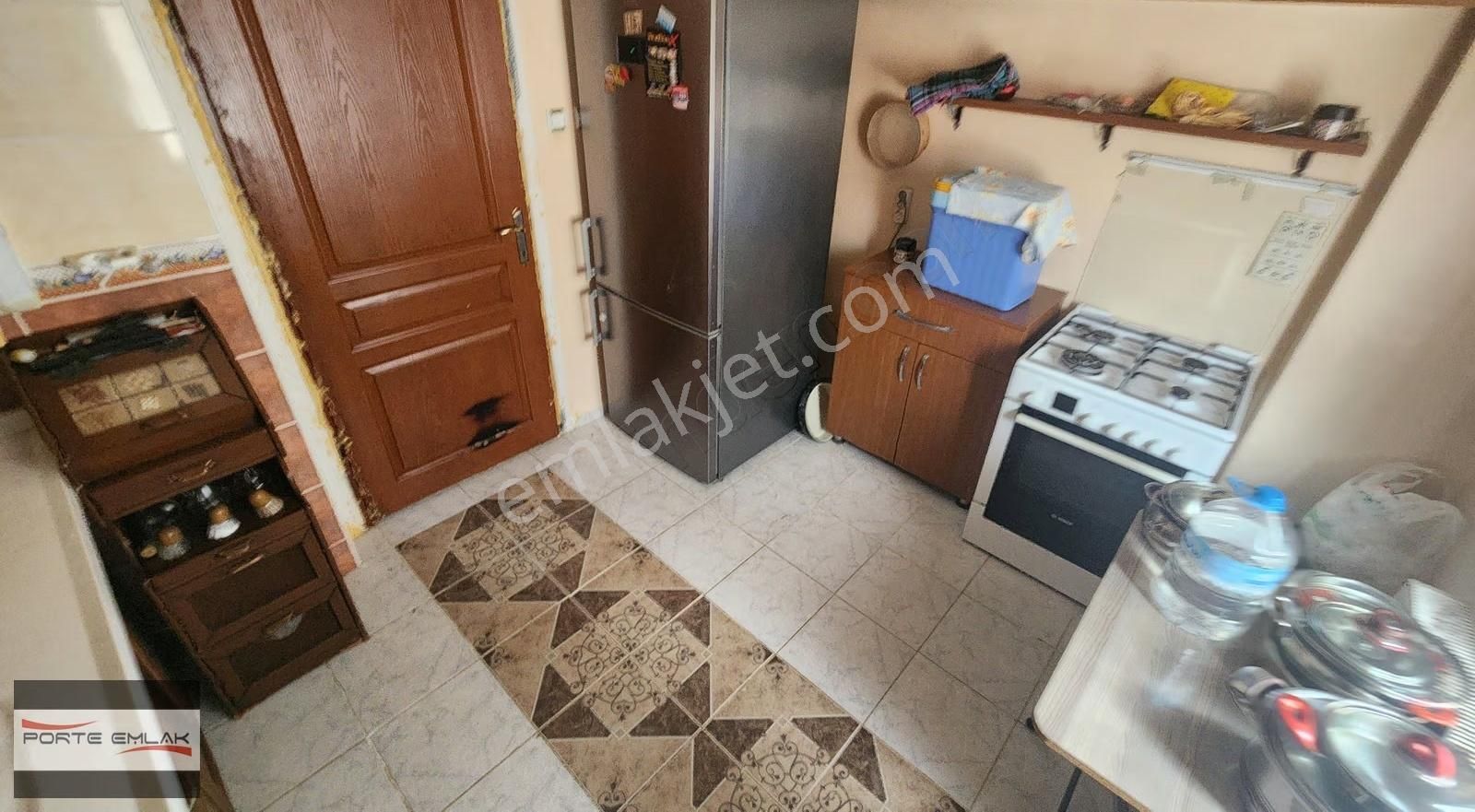 Akçay Porte Emlak'tan Kiralık 3+1 - Görsel 16