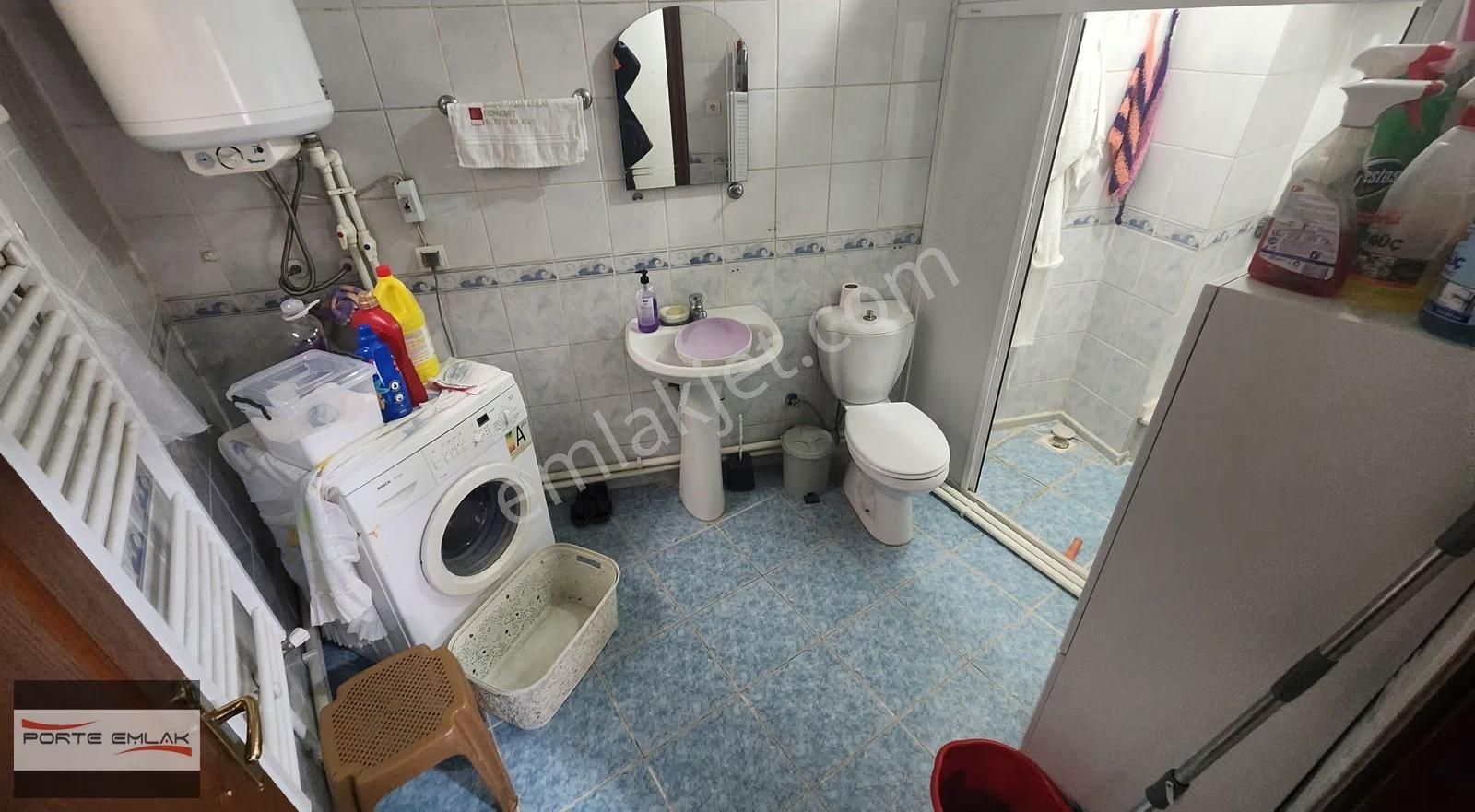 Akçay Porte Emlak'tan Kiralık 3+1 - Görsel 6