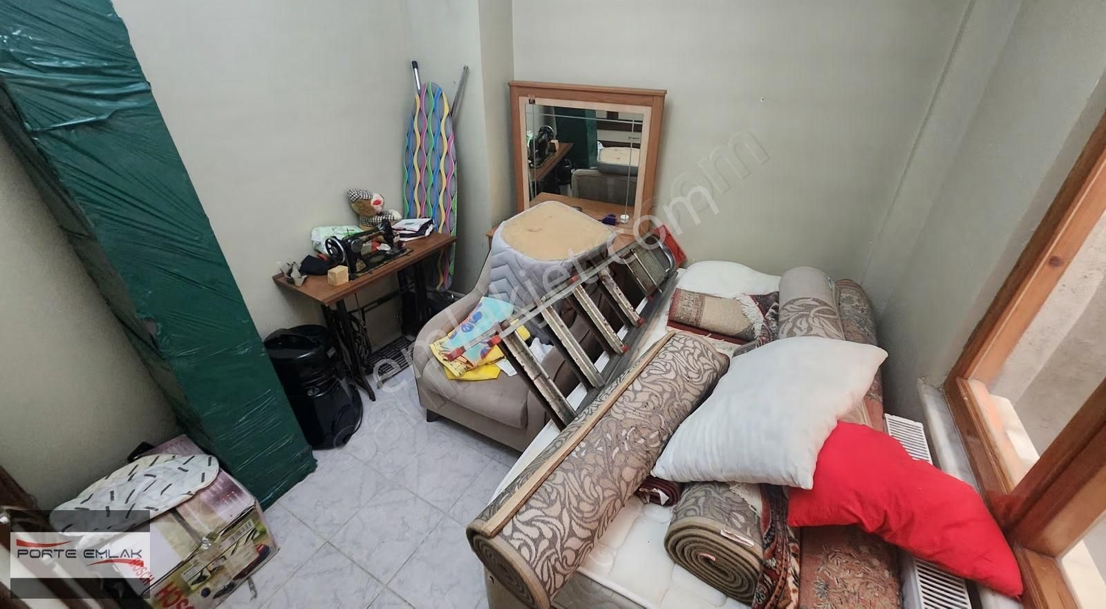 Akçay Porte Emlak'tan Kiralık 3+1 - Görsel 13