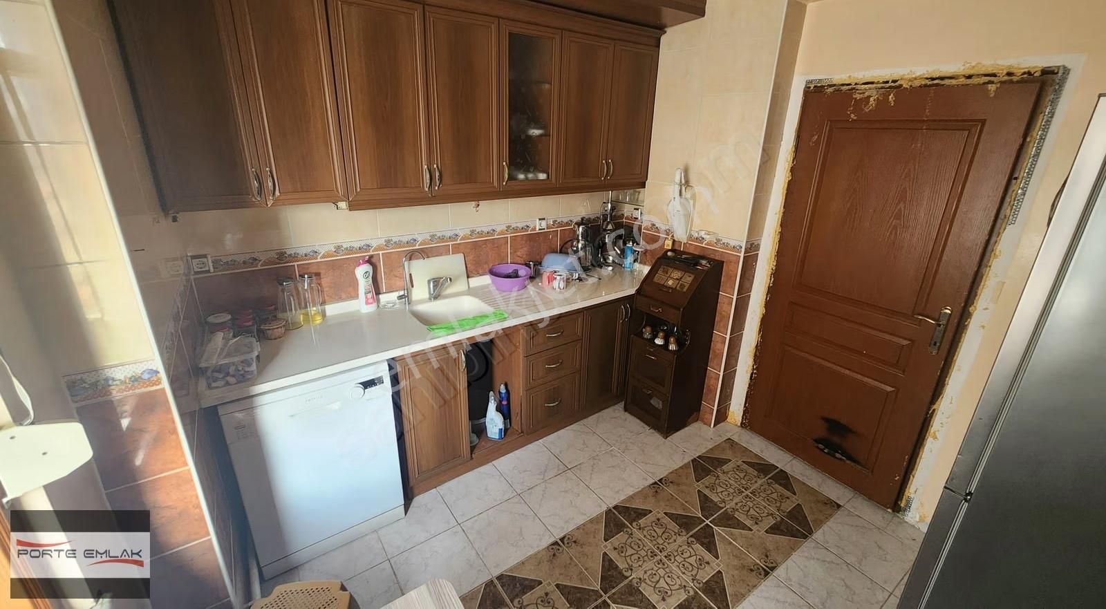Akçay Porte Emlak'tan Kiralık 3+1 - Görsel 18