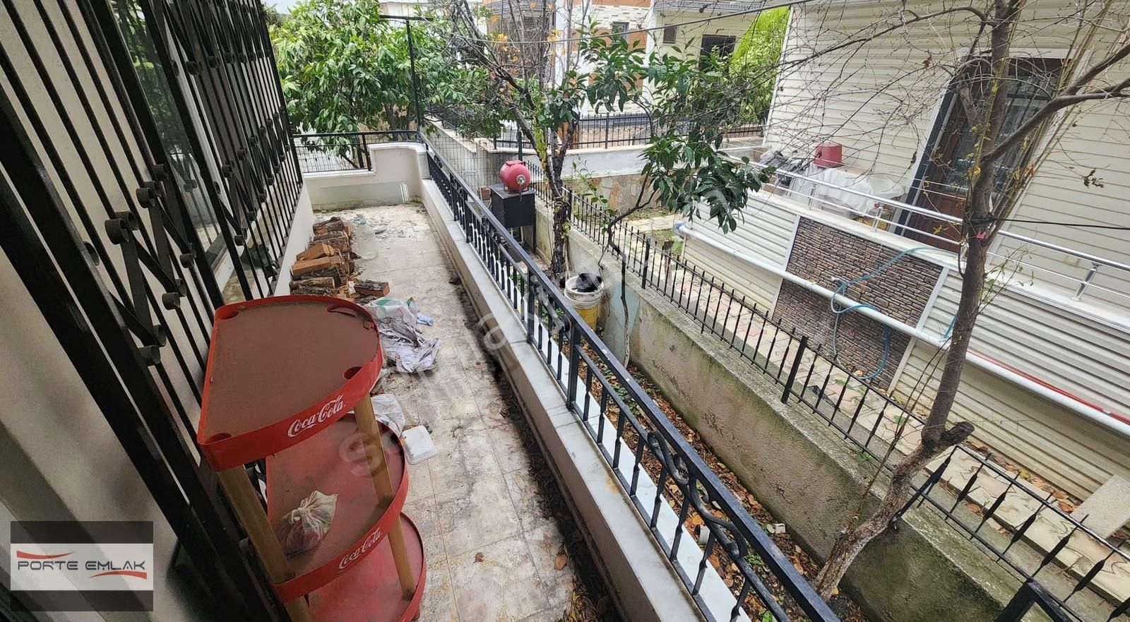 Akçay Porte Emlak'tan 2+1 Kiralık Giriş Kat - Görsel 2