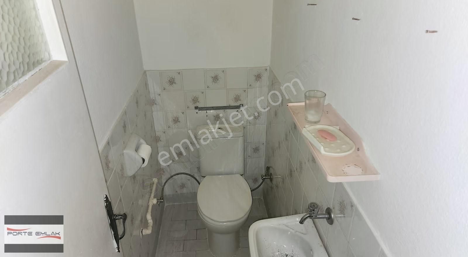 Akçay Porte Emlak'tan 2+1 Kiralık Giriş Kat - Görsel 7