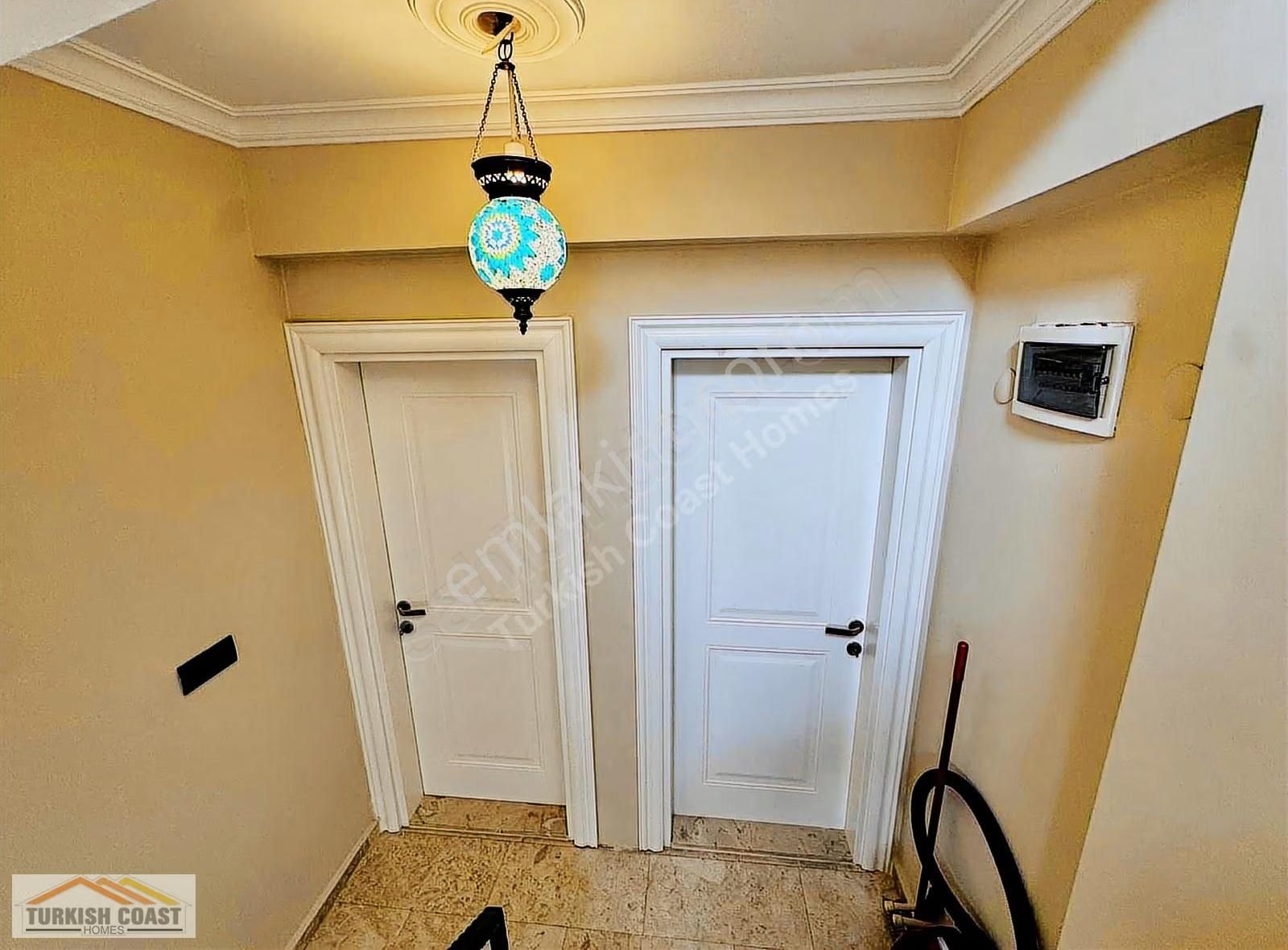 Fethiye Akarca Da Satılık Müstakil Villa - Görsel 4