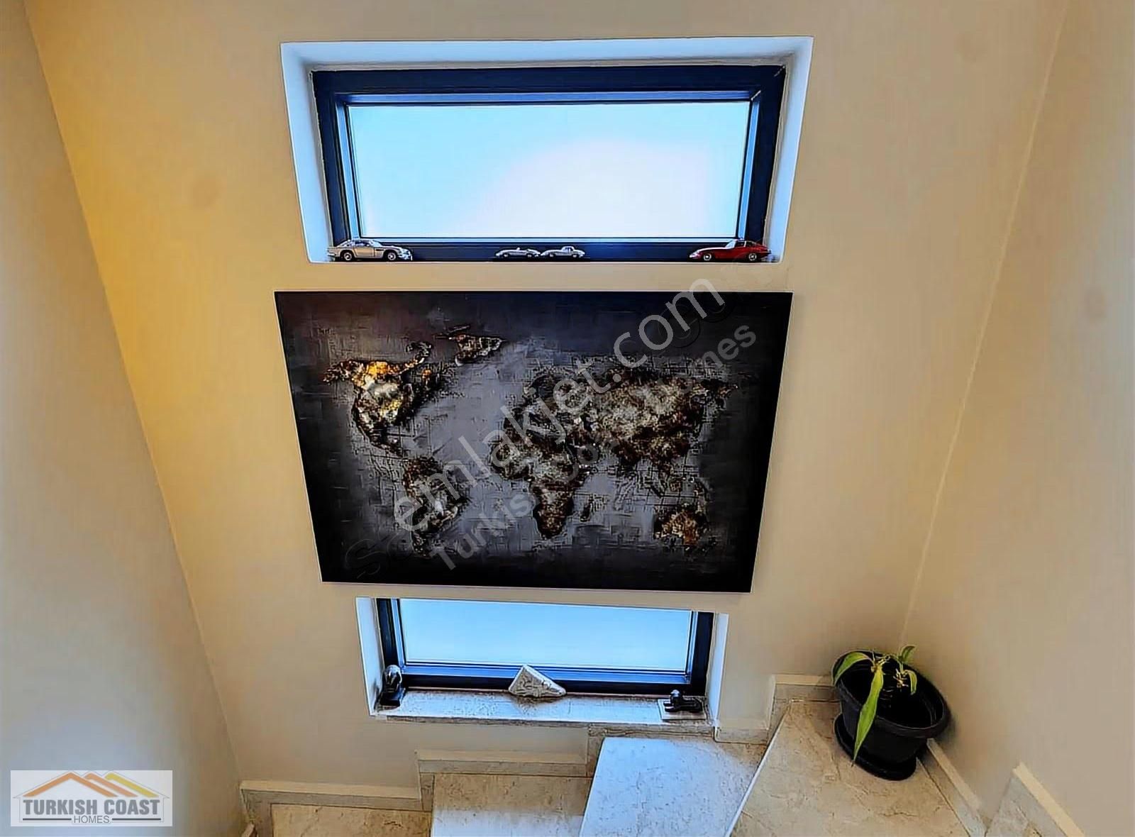 Fethiye Akarca Da Satılık Müstakil Villa - Görsel 9