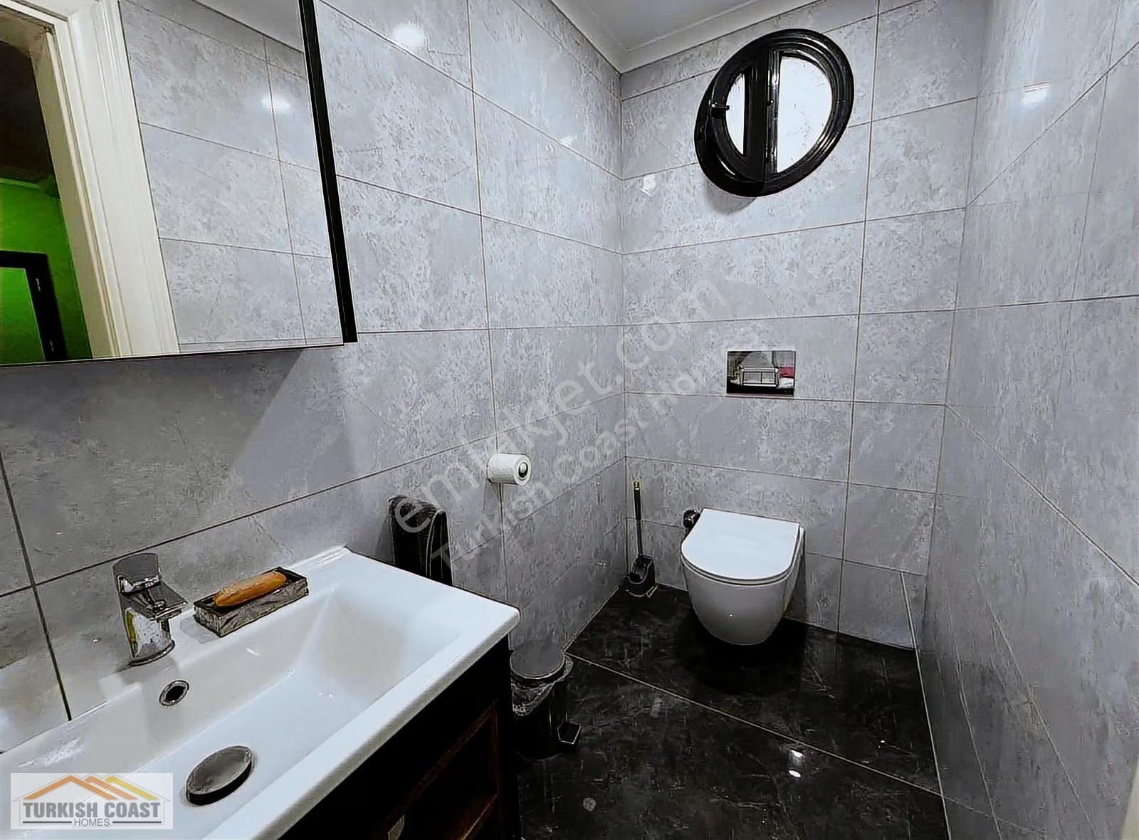 Fethiye Akarca Da Satılık Müstakil Villa - Görsel 3