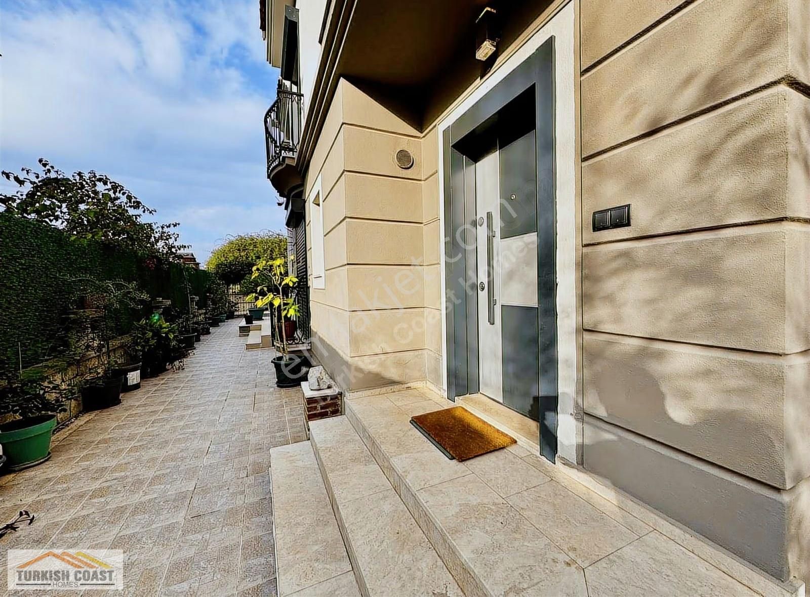 Fethiye Akarca Da Satılık Müstakil Villa - Görsel 35