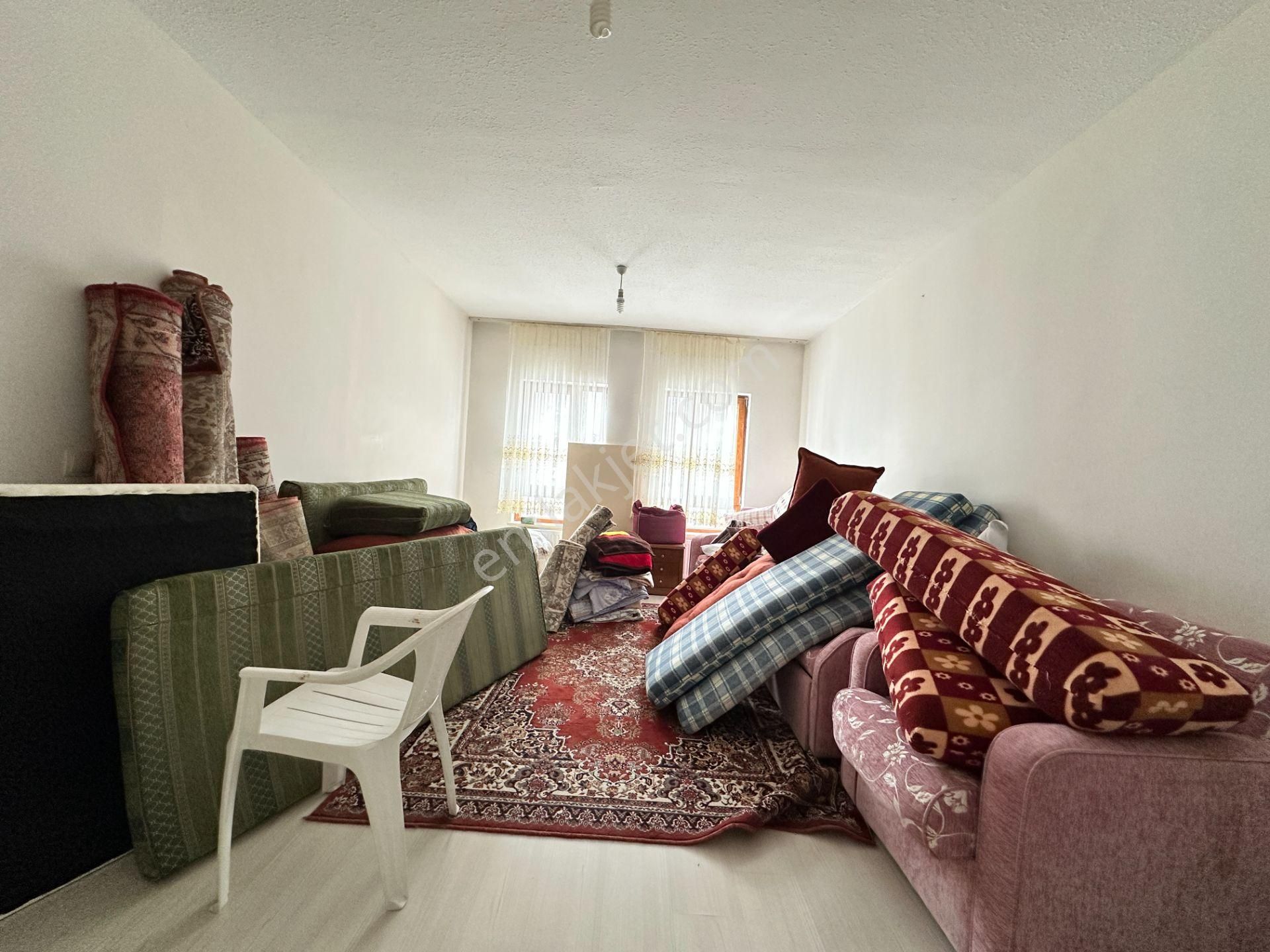 Çiftçioğullarından Karacaören Tokide Asansörlü 2+1 Daire - Görsel 8