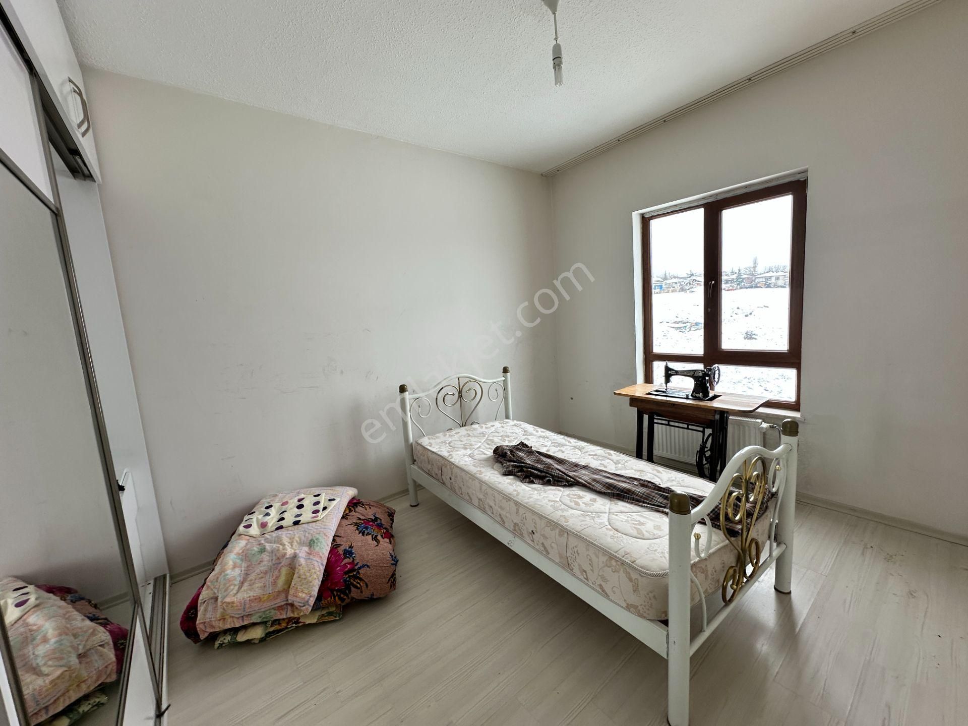 Çiftçioğullarından Karacaören Tokide Asansörlü 2+1 Daire - Görsel 14