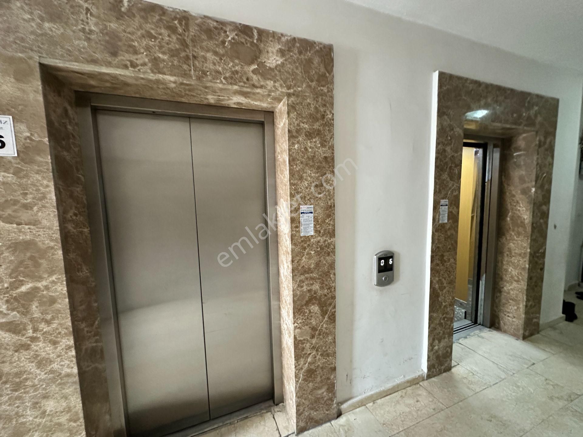 Çiftçioğullarından Karacaören Tokide Asansörlü 2+1 Daire - Görsel 28