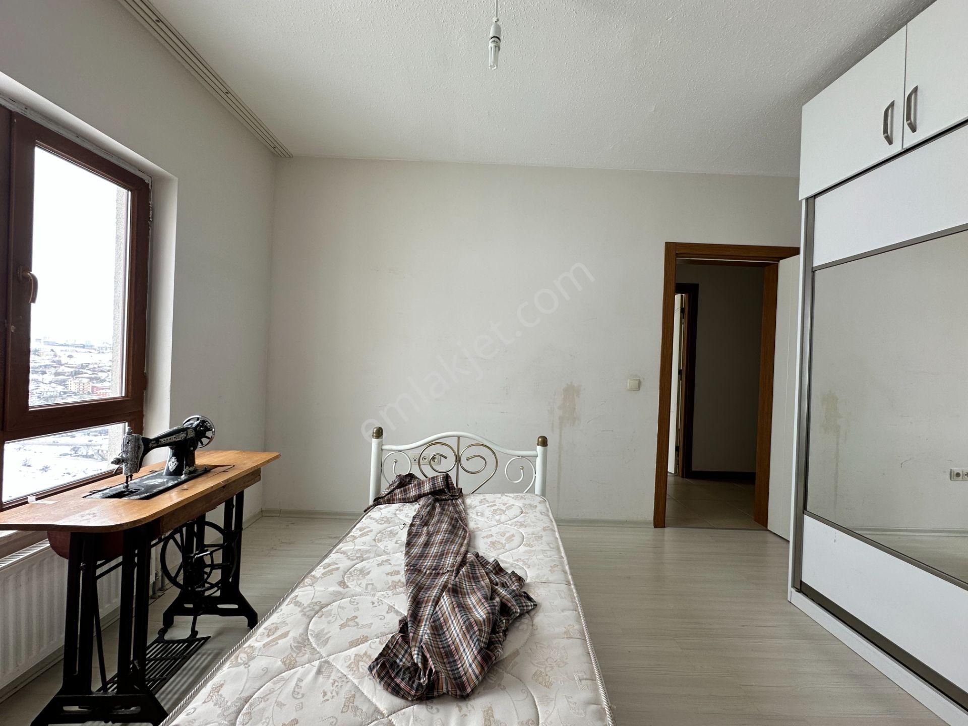 Çiftçioğullarından Karacaören Tokide Asansörlü 2+1 Daire - Görsel 16