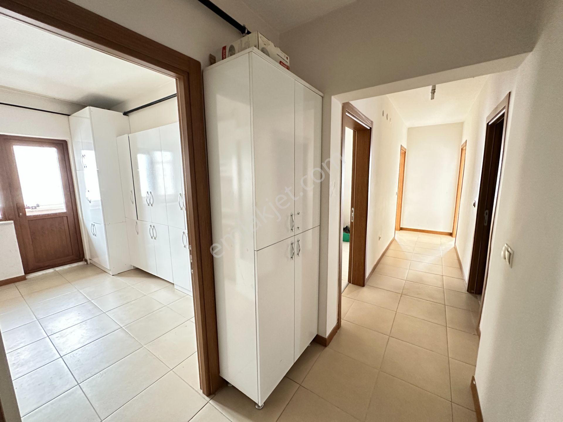 Çiftçioğullarından Karacaören Tokide Asansörlü 2+1 Daire - Görsel 26