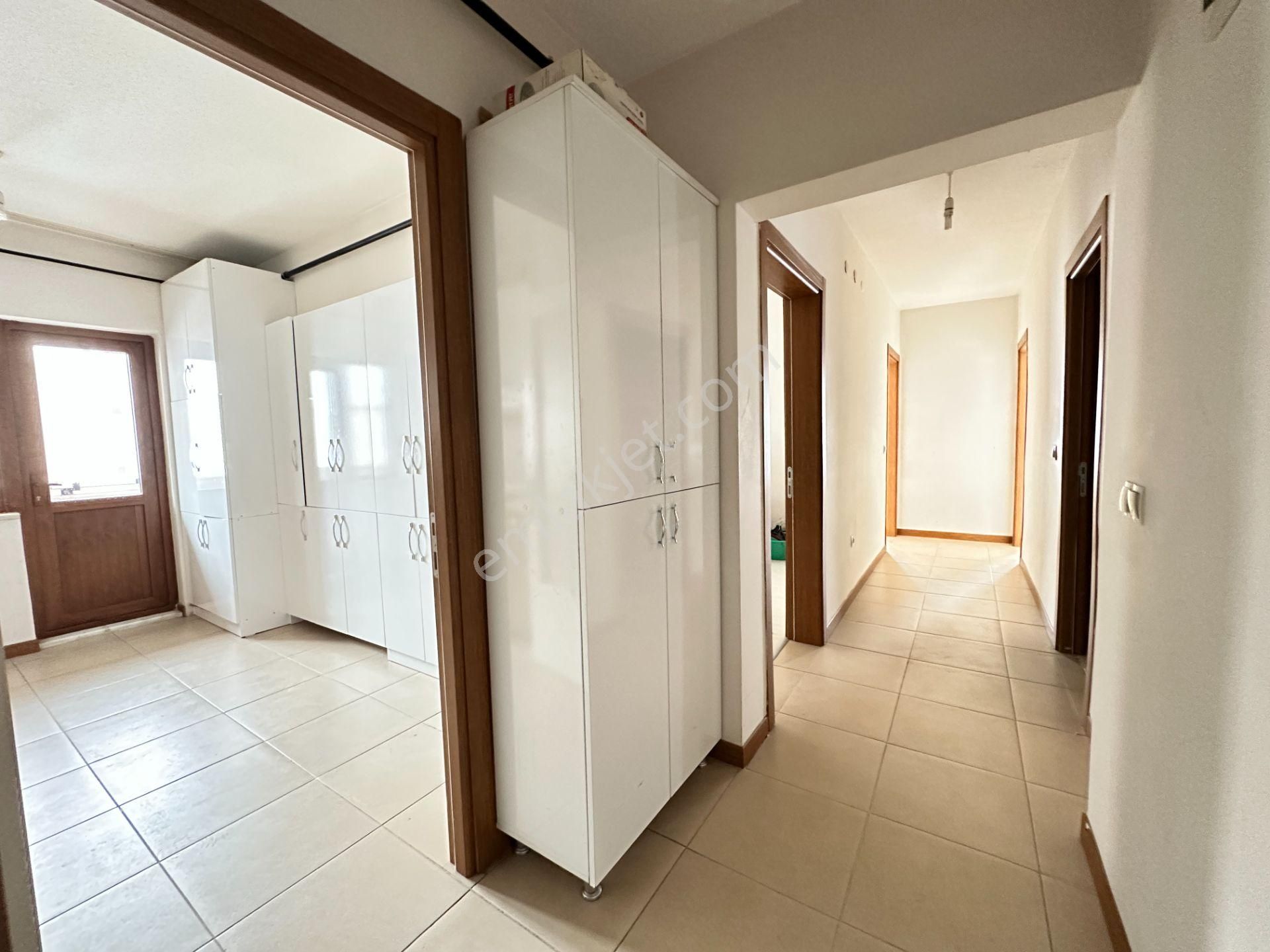 Çiftçioğullarından Karacaören Tokide Asansörlü 2+1 Daire - Görsel 25