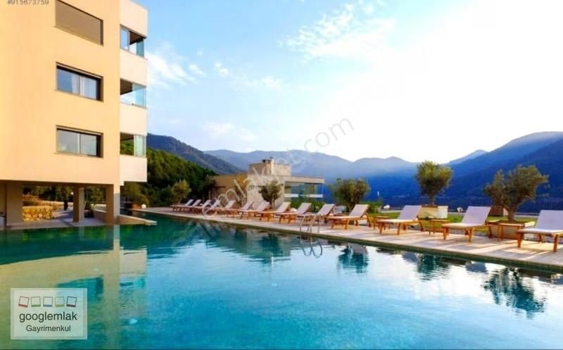 Bulut Orman Evleri Ara Kat Orman Ve Deniz Manzaralı Daire