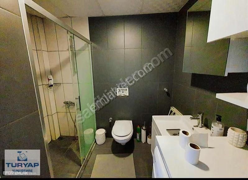 Turyap'tan Karaali Havuzlu Sitede Lüks Eşyalı Satılık Daire - Görsel 2
