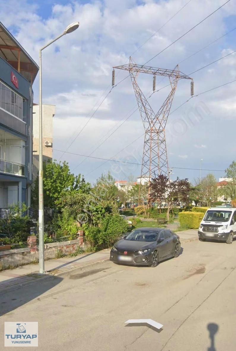 Manisa Kuşlubahçe'de Kiralık 270 M2 Depo+dükkan - Görsel 3