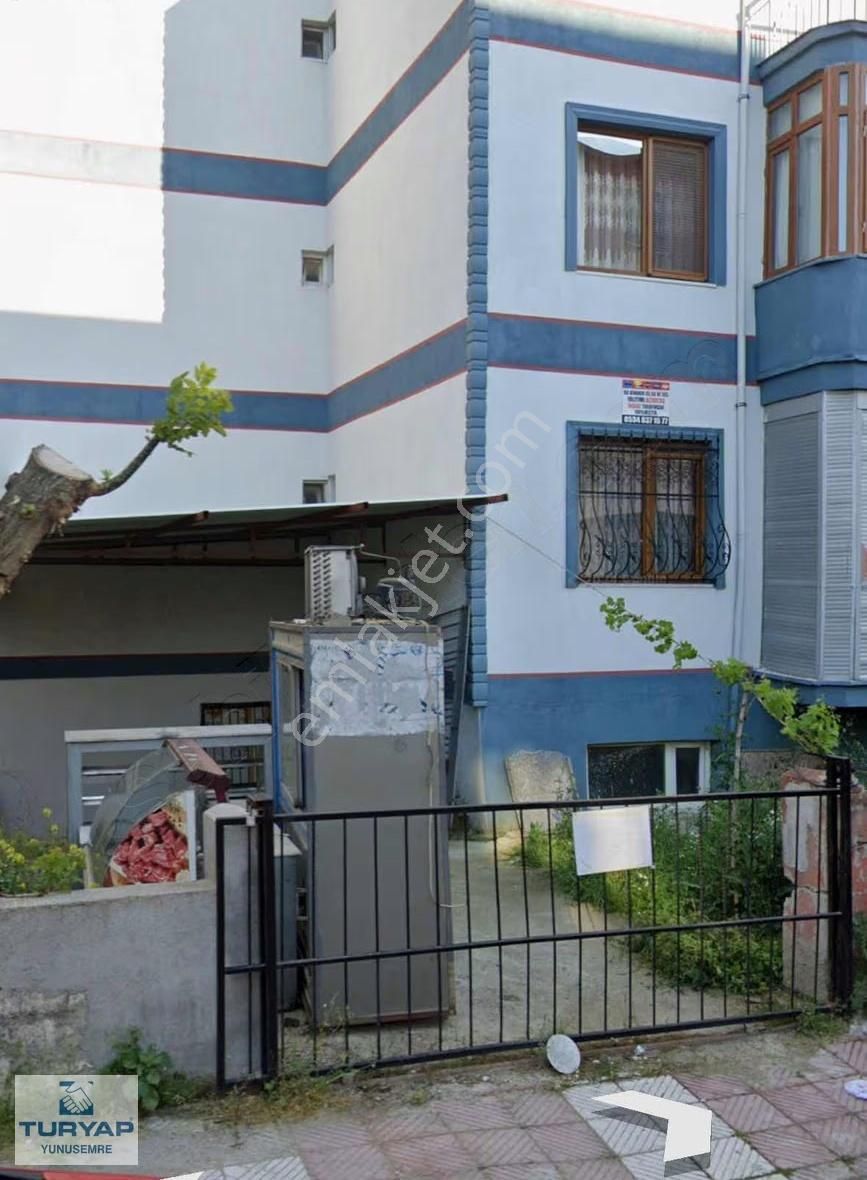 Manisa Kuşlubahçe'de Kiralık 270 M2 Depo+dükkan - Görsel 8
