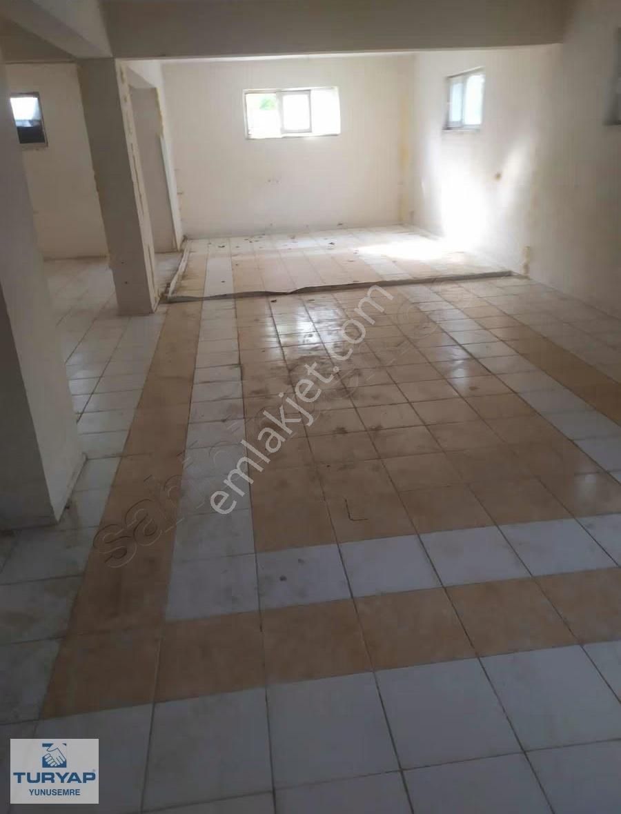 Fırsatt! Manisa Şehzadeler'de Satılık 270m2 Depo+dükkan - Görsel 7