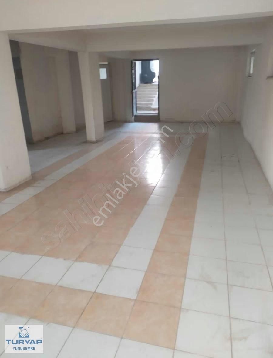 Fırsatt! Manisa Şehzadeler'de Satılık 270m2 Depo+dükkan - Görsel 8