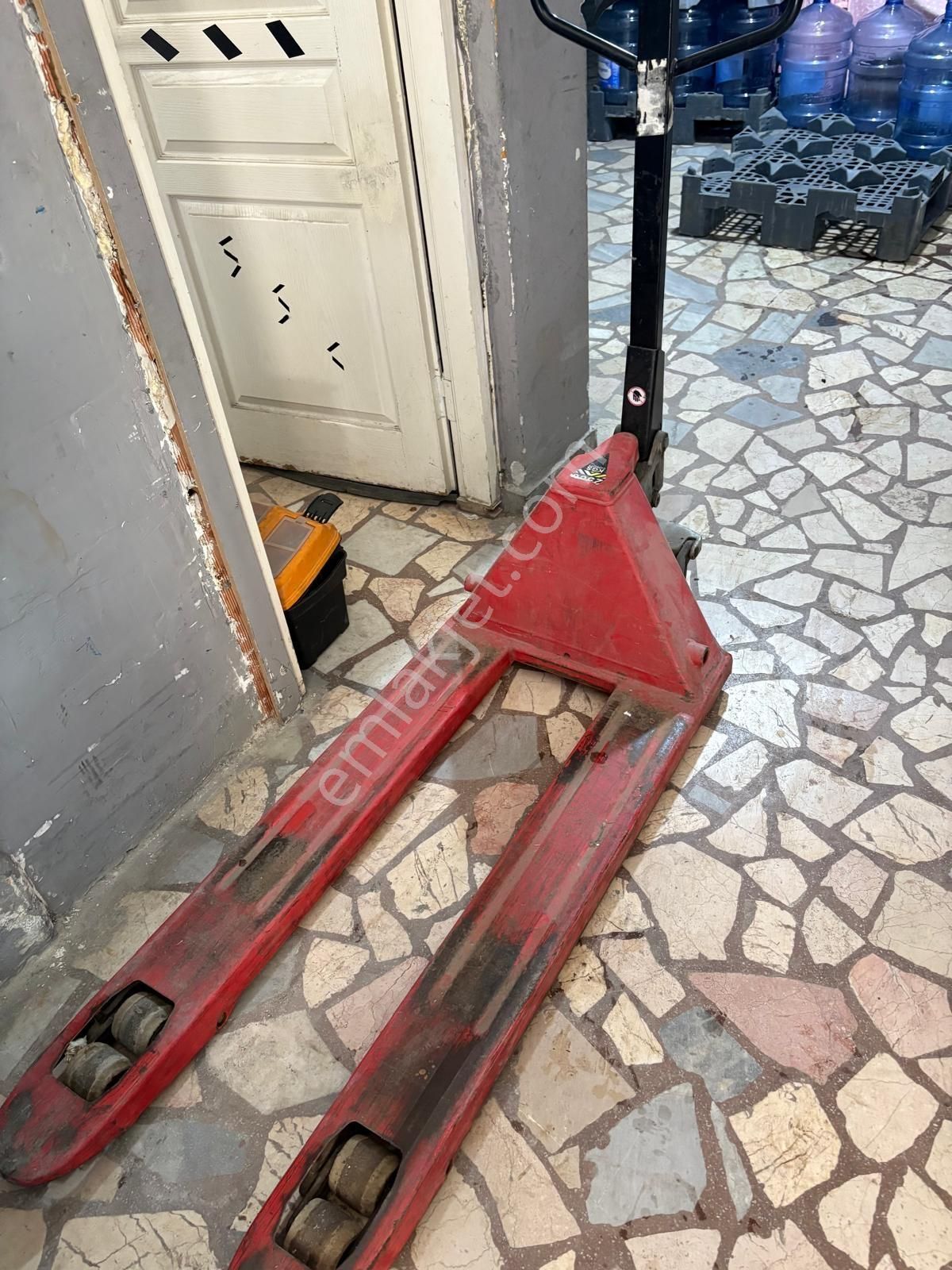 Bahçehir Esenkent Orhangazi Mahallesinde Devren Satılık Su Bayi - Görsel 5