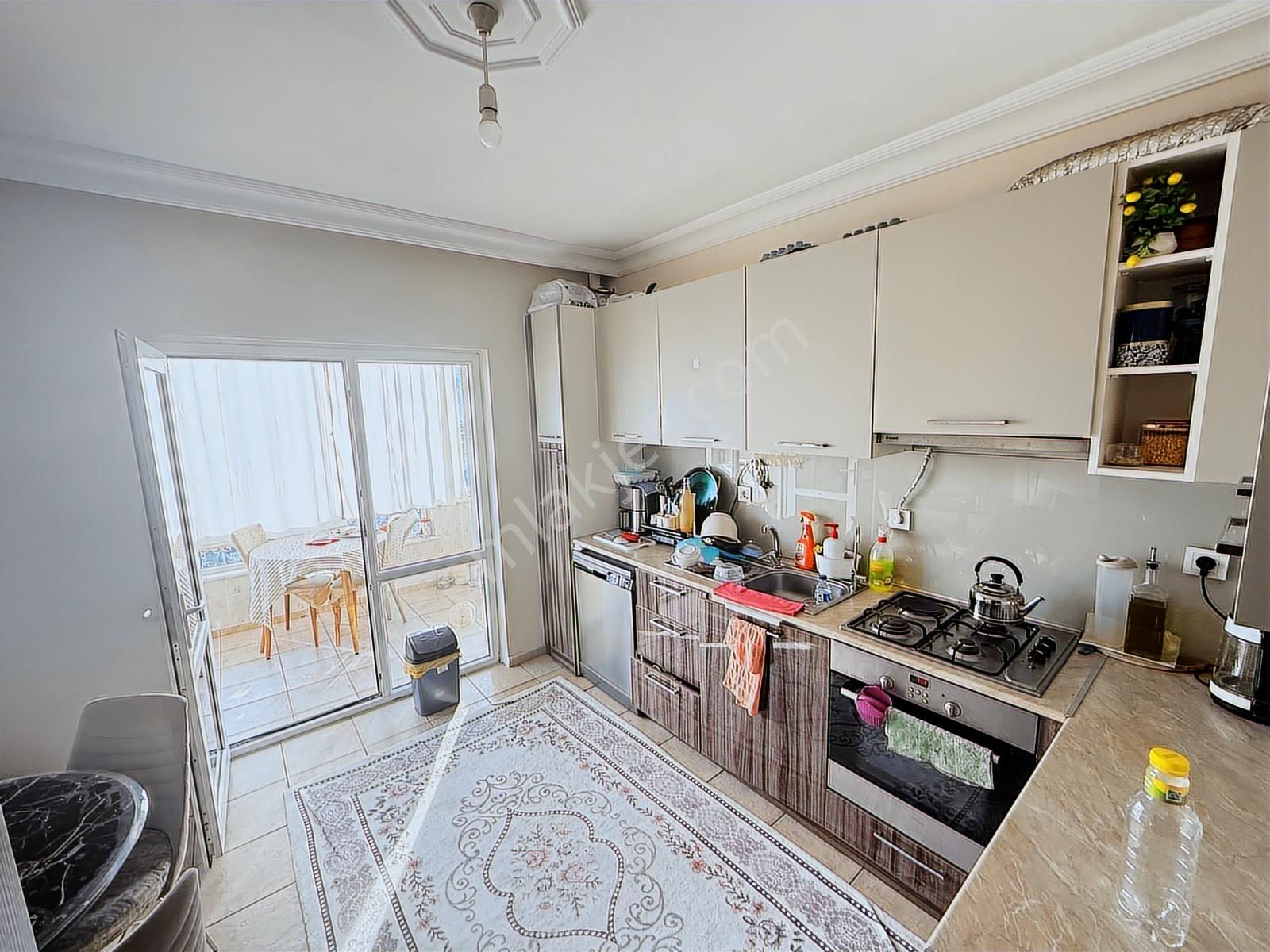 Bahçeşehir Boğazköy Villalar Mevkisinde 160m2 3+1 Satılık Daire - Görsel 10