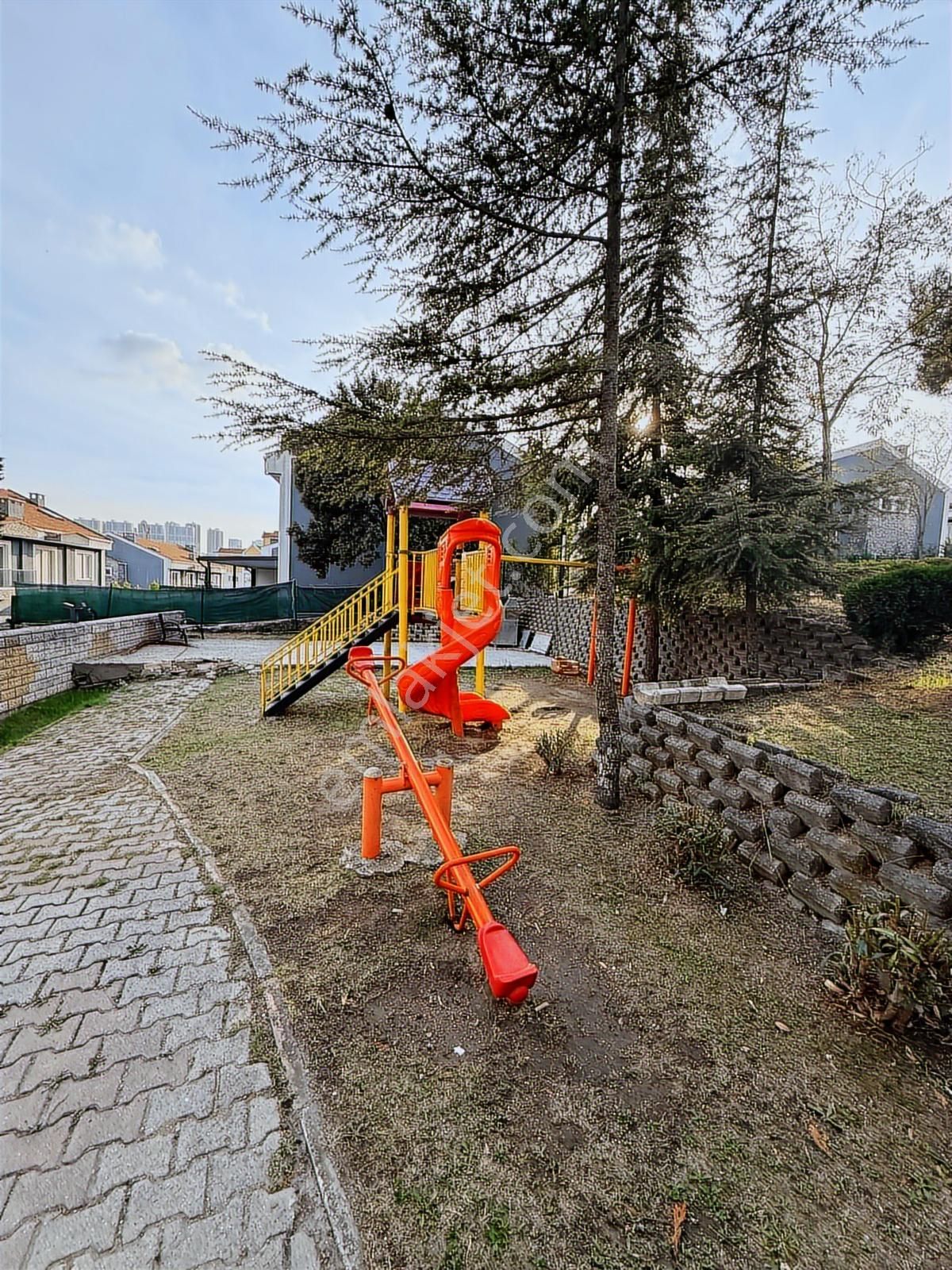 Bahçeşehir Boğazköy Villalar Mevkisinde 160m2 3+1 Satılık Daire - Görsel 13