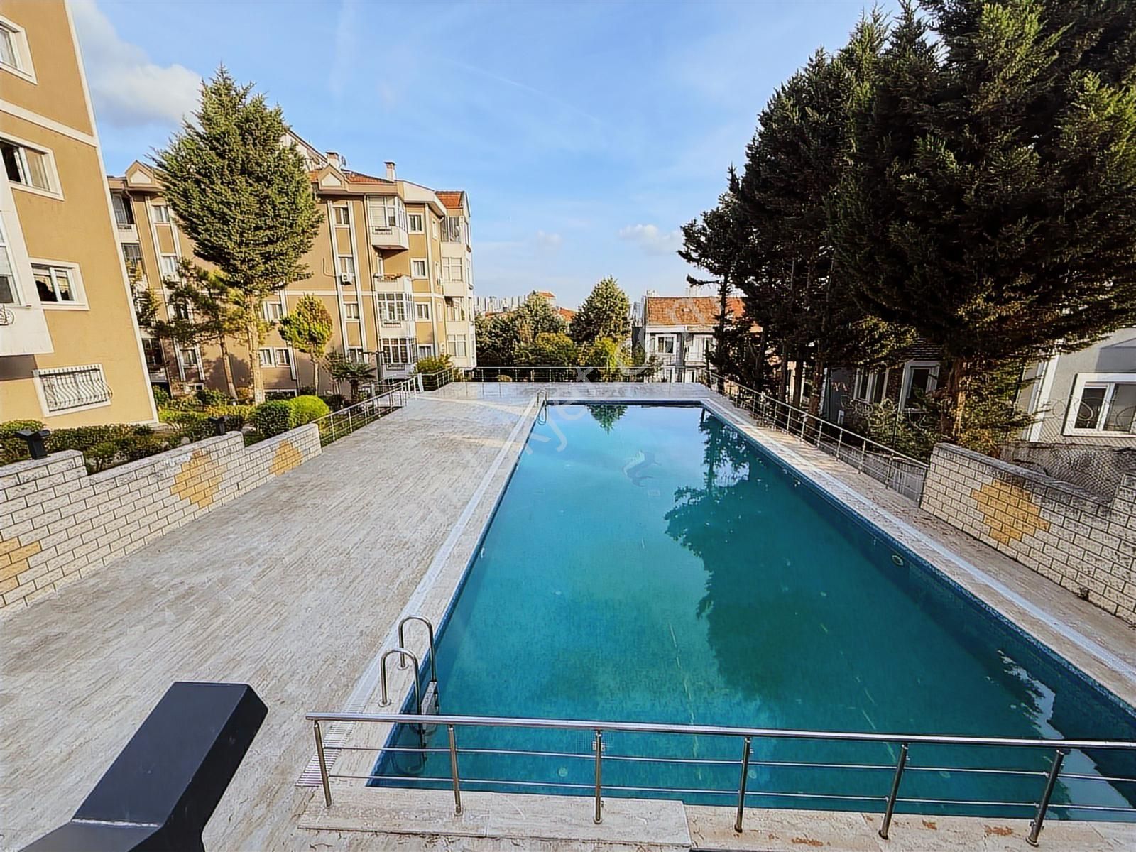 Bahçeşehir Boğazköy Villalar Mevkisinde 160m2 3+1 Satılık Daire - Görsel 9