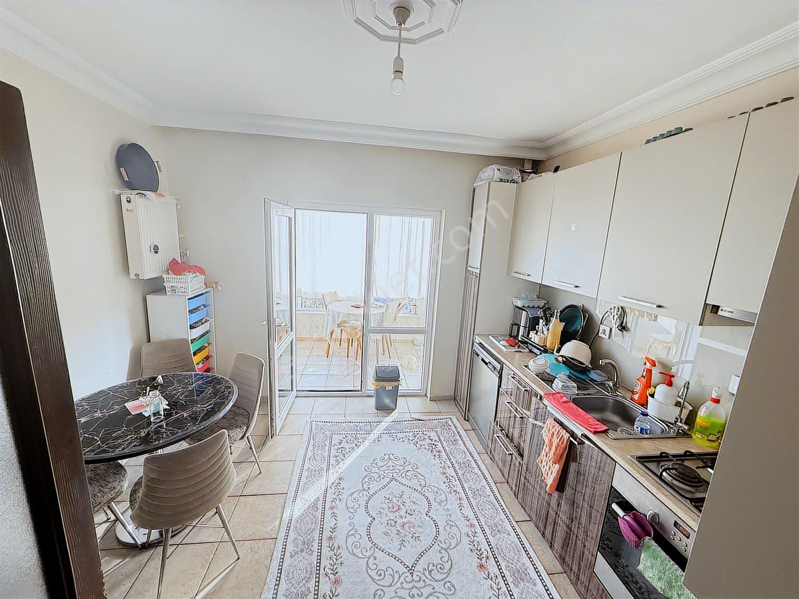 Bahçeşehir Boğazköy Villalar Mevkisinde 160m2 3+1 Satılık Daire - Görsel 5