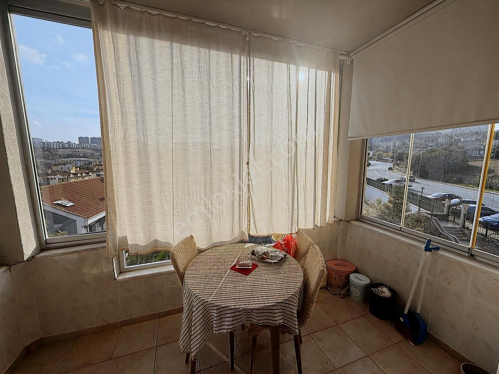 Bahçeşehir Boğazköy Villalar Mevkisinde 160m2 3+1 Satılık Daire - Görsel 12