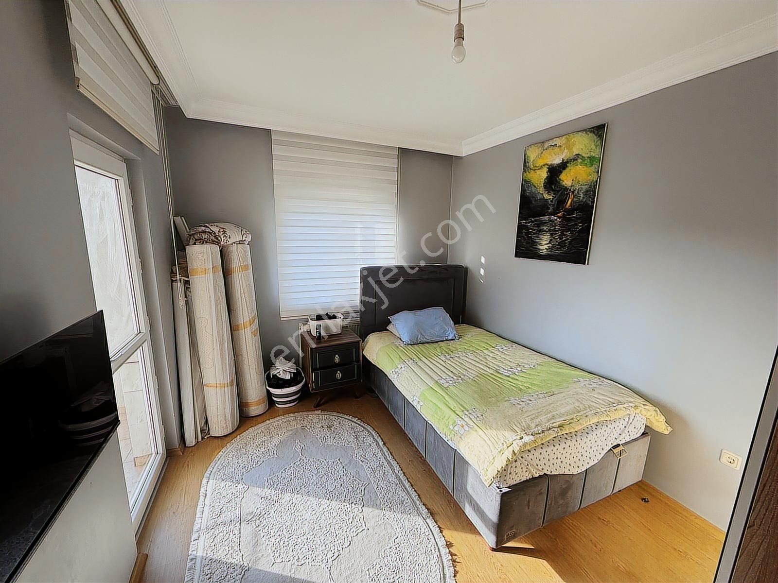 Bahçeşehir Boğazköy Villalar Mevkisinde 160m2 3+1 Satılık Daire - Görsel 11