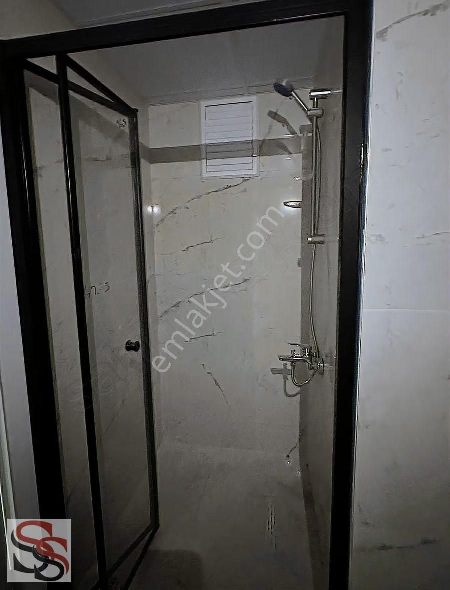 Tekeler'de Site İçi Oturuma Hazır Kapalı Garajlı 3.kat 3+1 Daire - Görsel 26