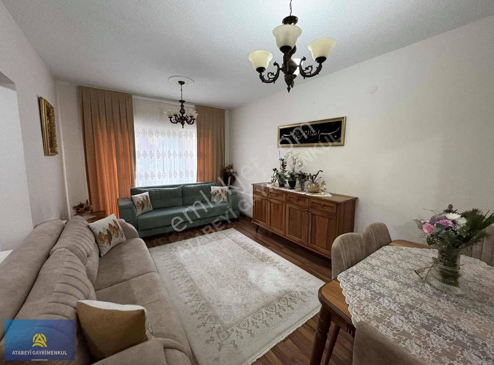 Kayaşehir Toki 21.bölge 2+1 89 M2 Arakat Tapulu Satılık Daire - Görsel 16