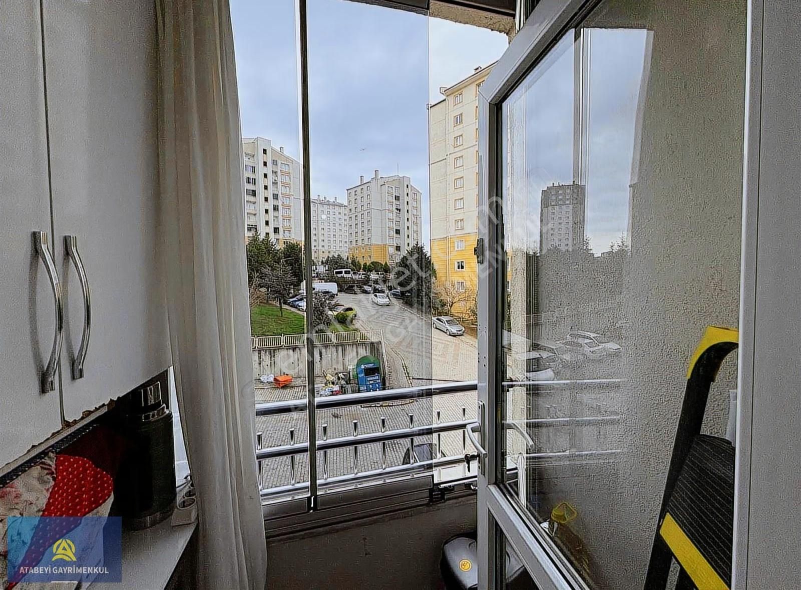 Kayaşehir Toki 21.bölge 2+1 89 M2 Arakat Tapulu Satılık Daire - Görsel 20