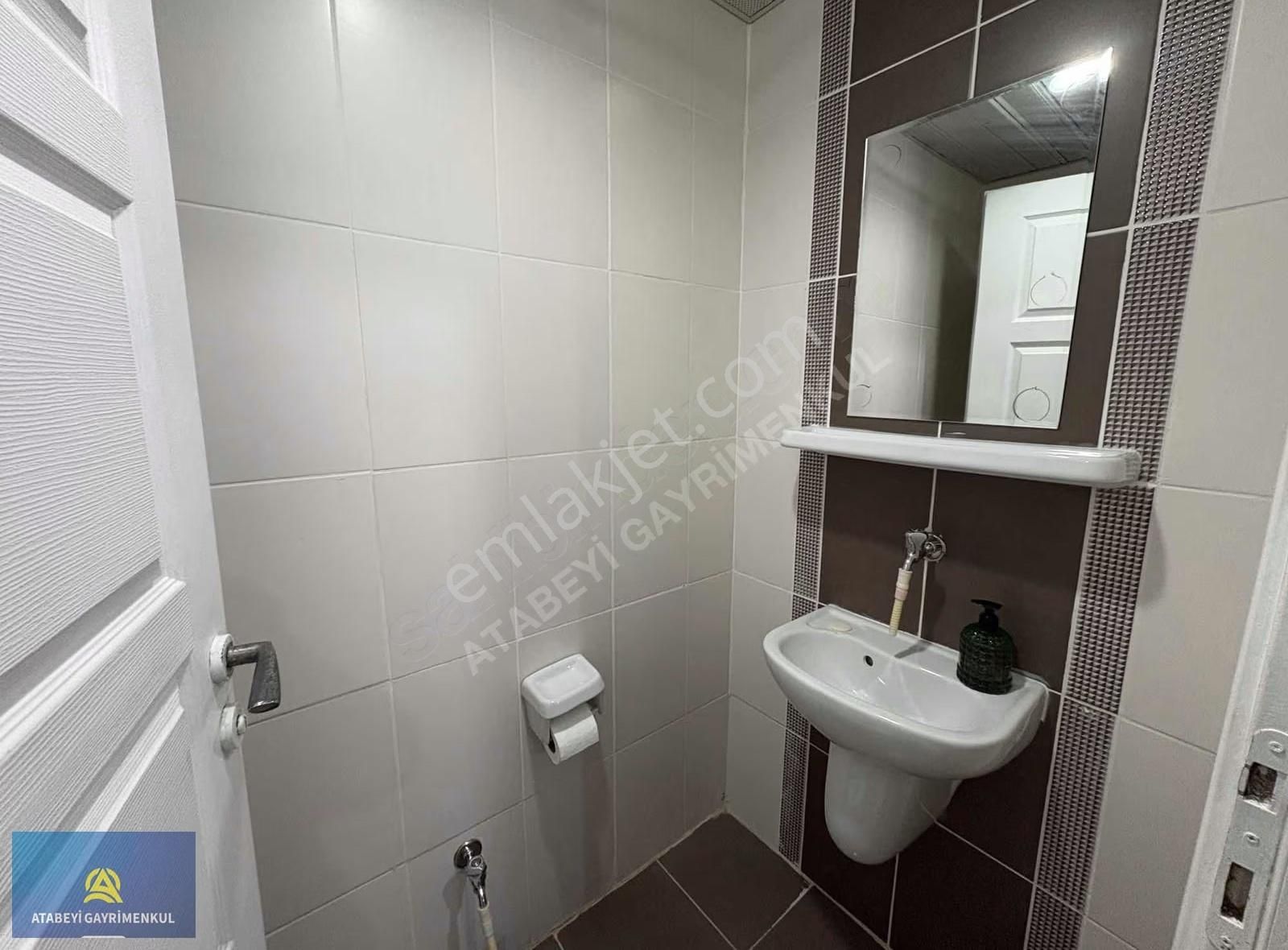 Kayaşehir Toki 21.bölge 2+1 89 M2 Arakat Tapulu Satılık Daire - Görsel 3