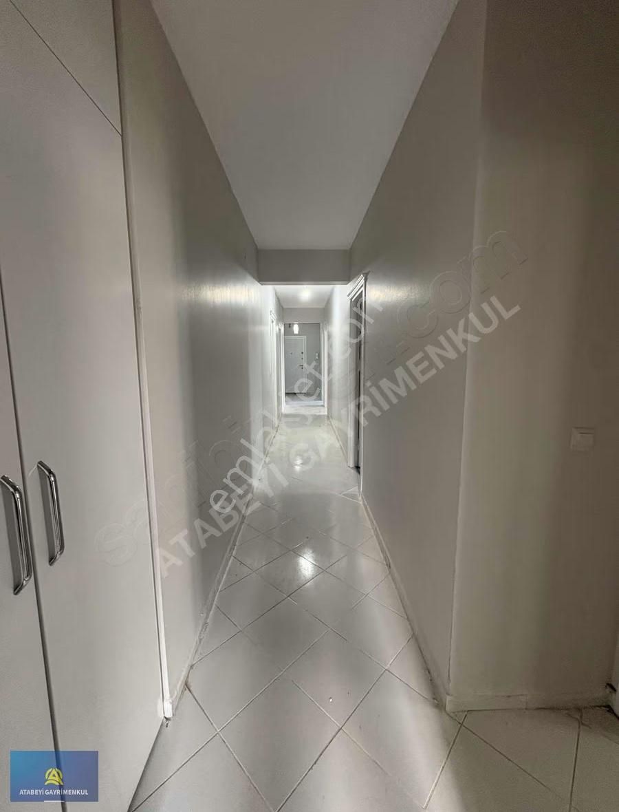 Kayaşehir Toki 19.bölge 3+1 140 M2 Yeni Boyalı Boş Kiralık Daire - Görsel 10