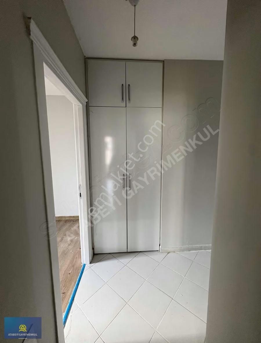 Kayaşehir Toki 19.bölge 3+1 140 M2 Yeni Boyalı Boş Kiralık Daire - Görsel 3