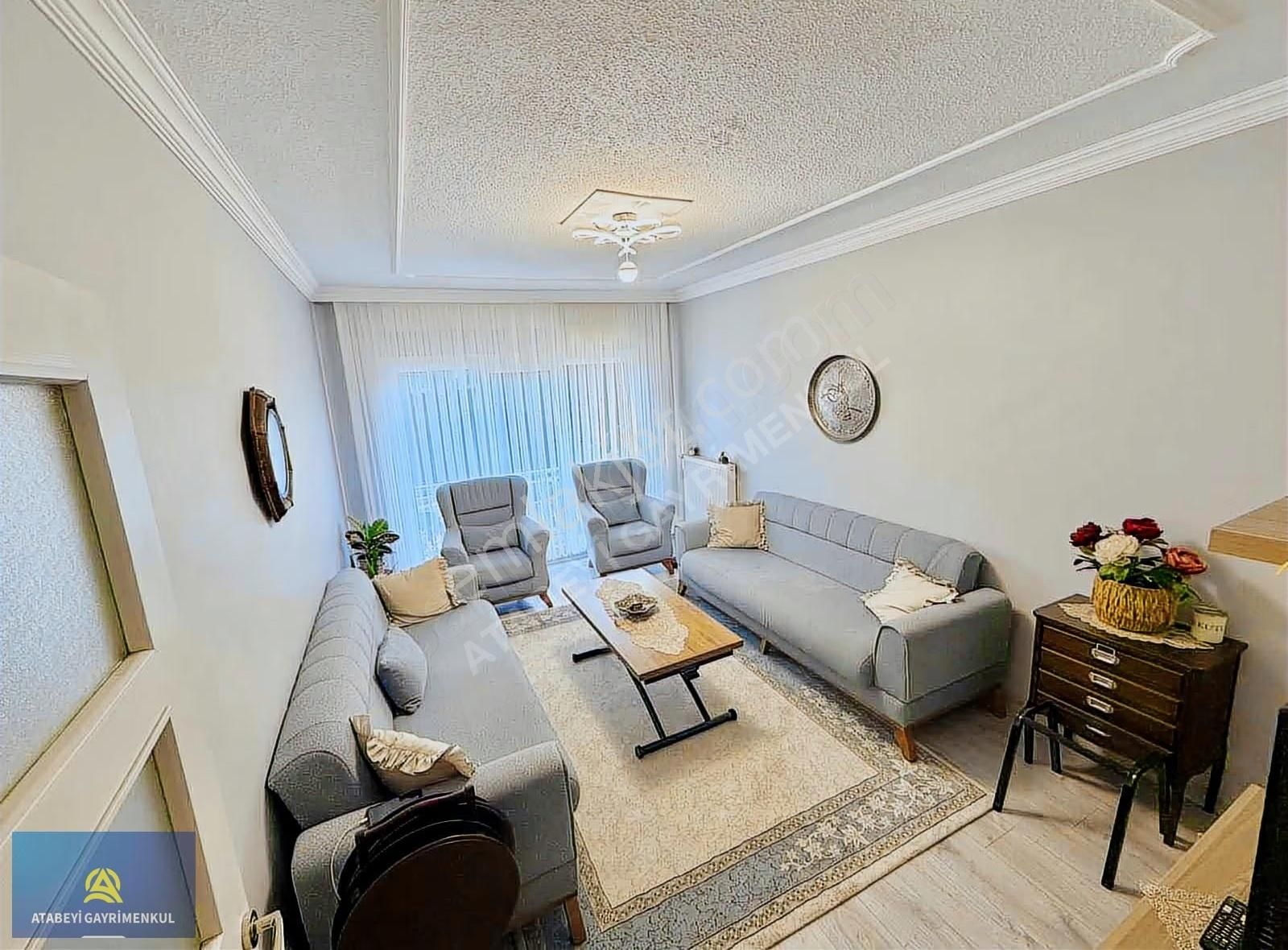 Kayaşehir Toki 14.bölge 2+1 85 M2 Tadilatlı Tapulu Satılık Daire - Görsel 6