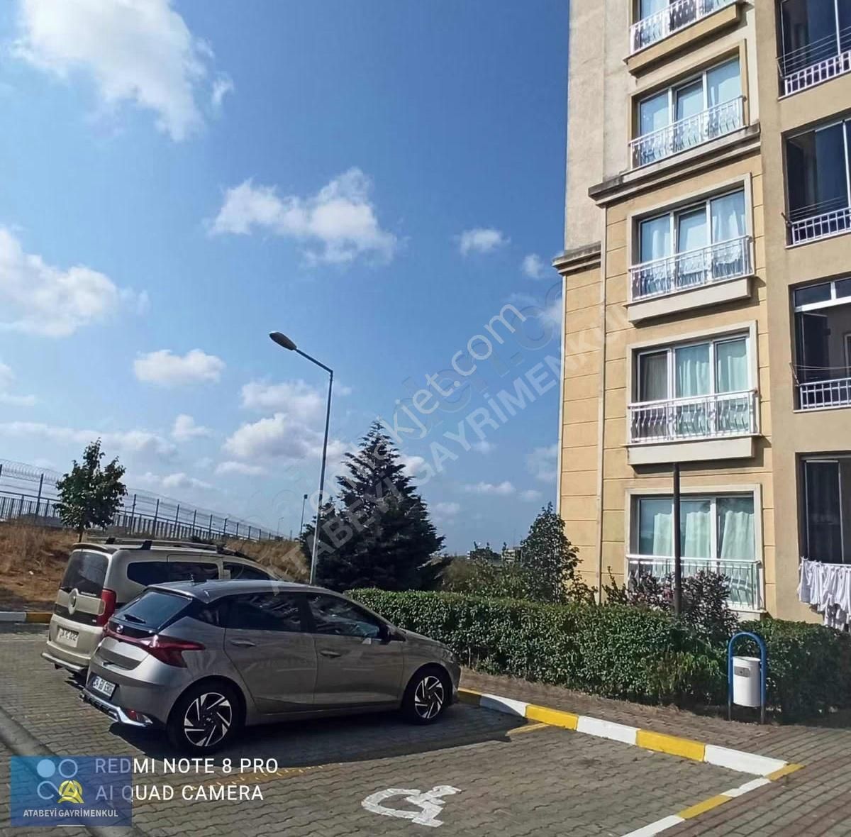 Kayaşehir Toki 14.bölge 2+1 85 M2 Tadilatlı Tapulu Satılık Daire - Görsel 18