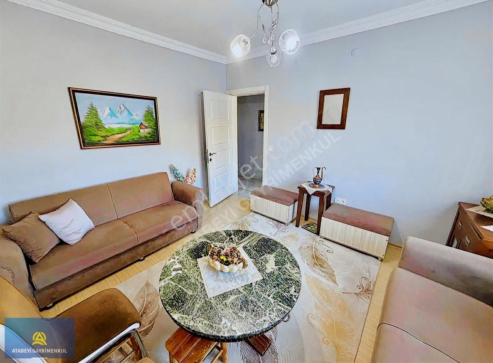 Kayaşehir Toki 14.bölge 2+1 85 M2 Tadilatlı Tapulu Satılık Daire - Görsel 16