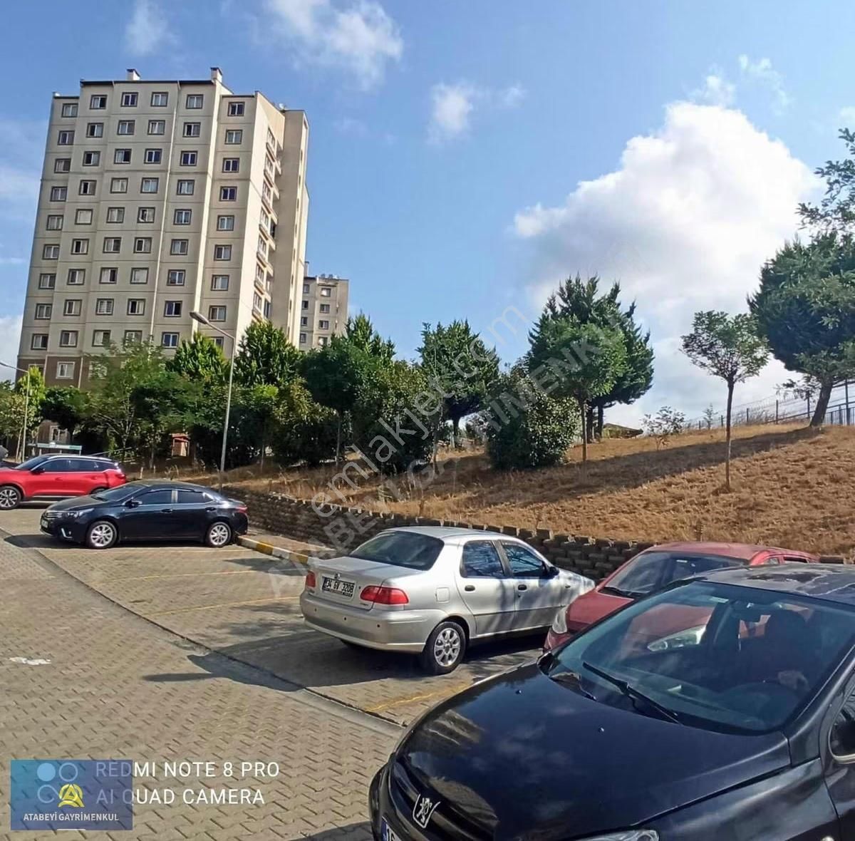 Kayaşehir Toki 14.bölge 2+1 85 M2 Tadilatlı Tapulu Satılık Daire - Görsel 13