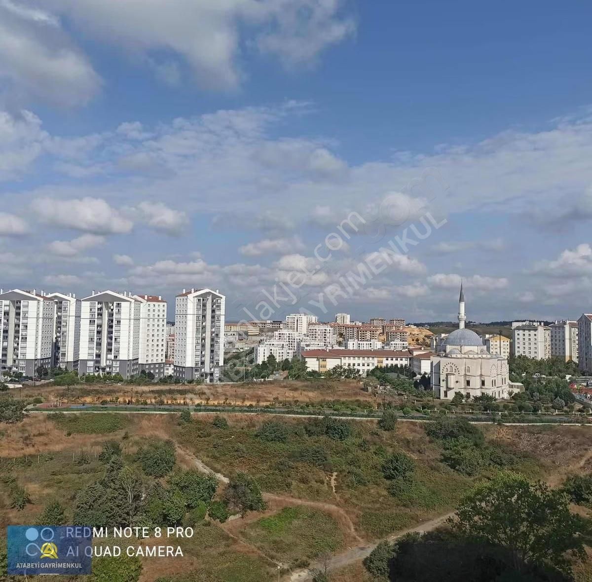 Kayaşehir Toki 14.bölge 2+1 85 M2 Tadilatlı Tapulu Satılık Daire - Görsel 4